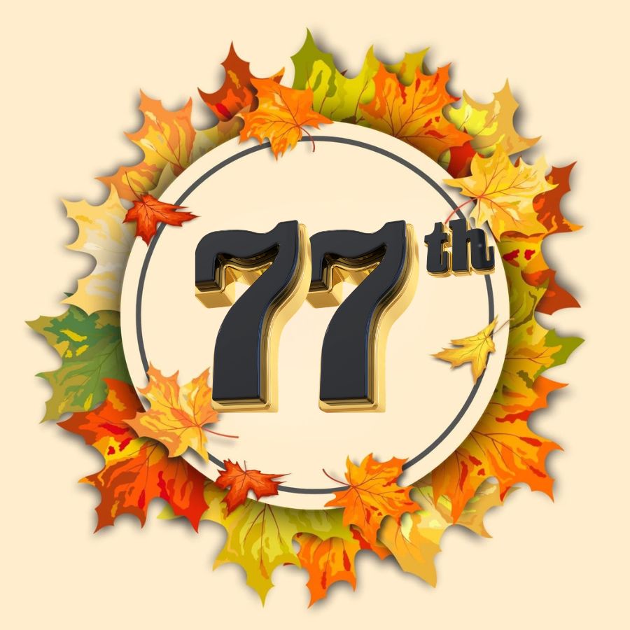 A SINCERE THANK YOU TO... - PA State Flaming Foliage Festival | Facebook