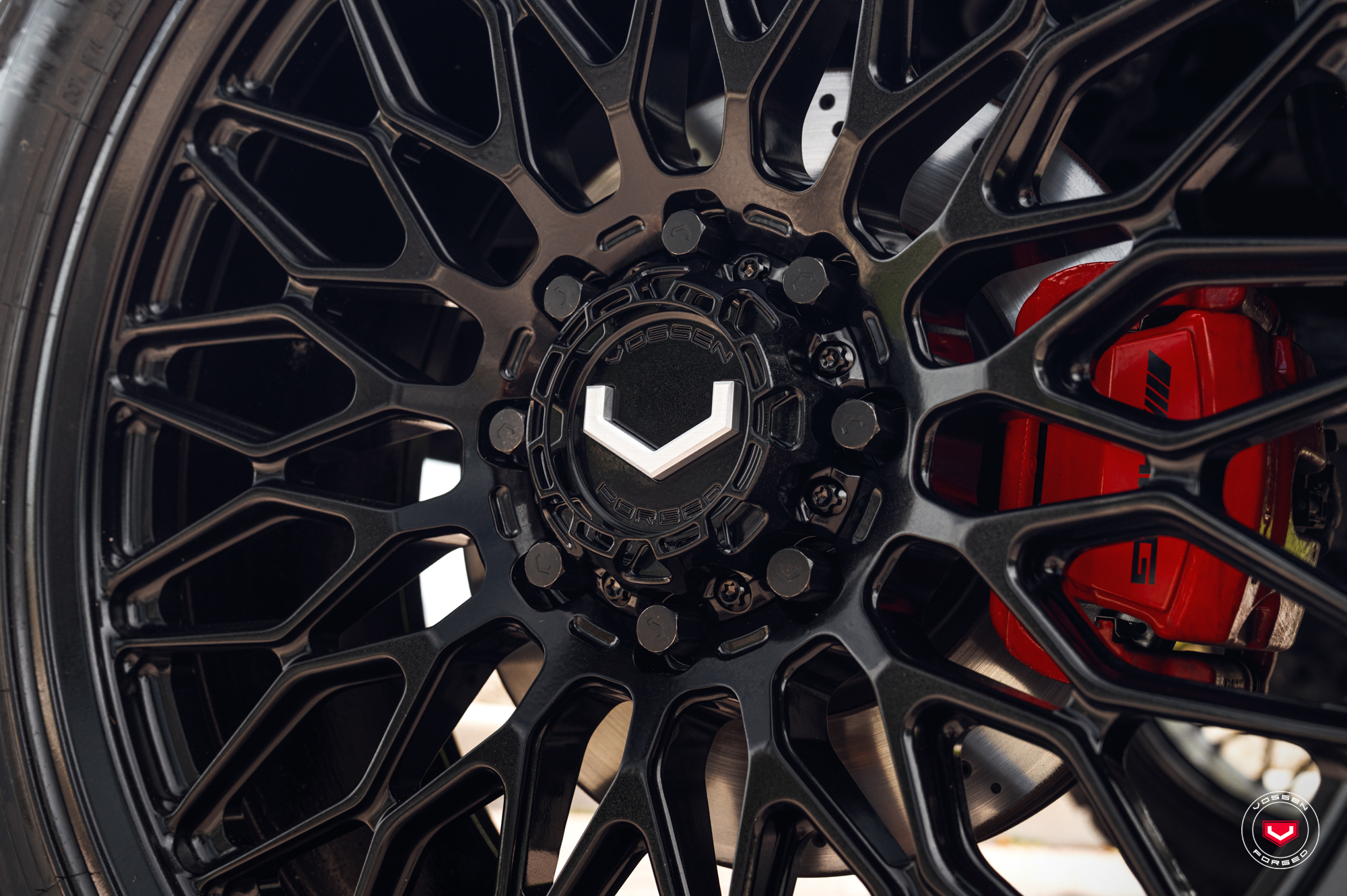 Vossen Thailand - Vossen Thailand added a new photo.