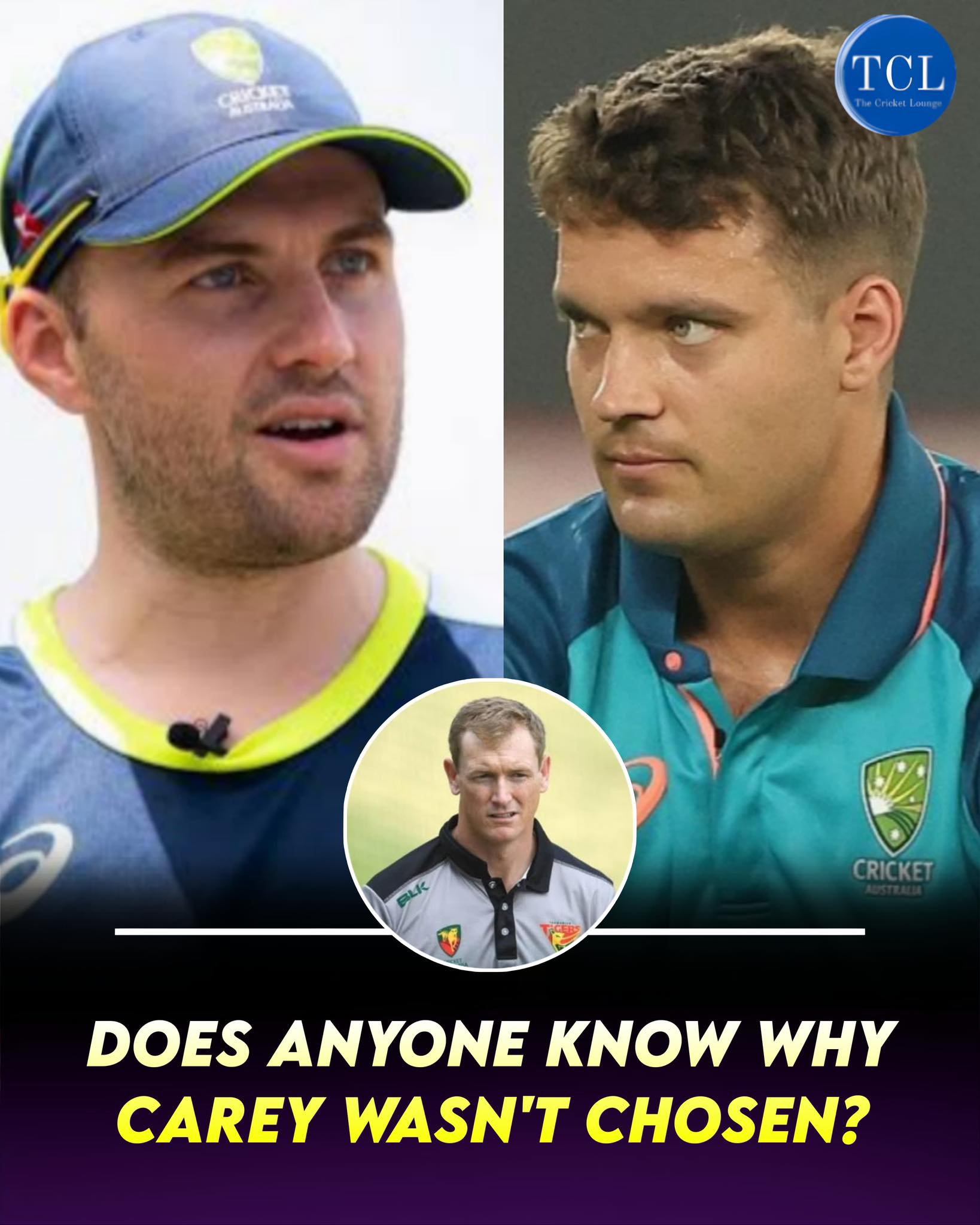 Australian cricket fans remain... - The Cricket Lounge | Facebook