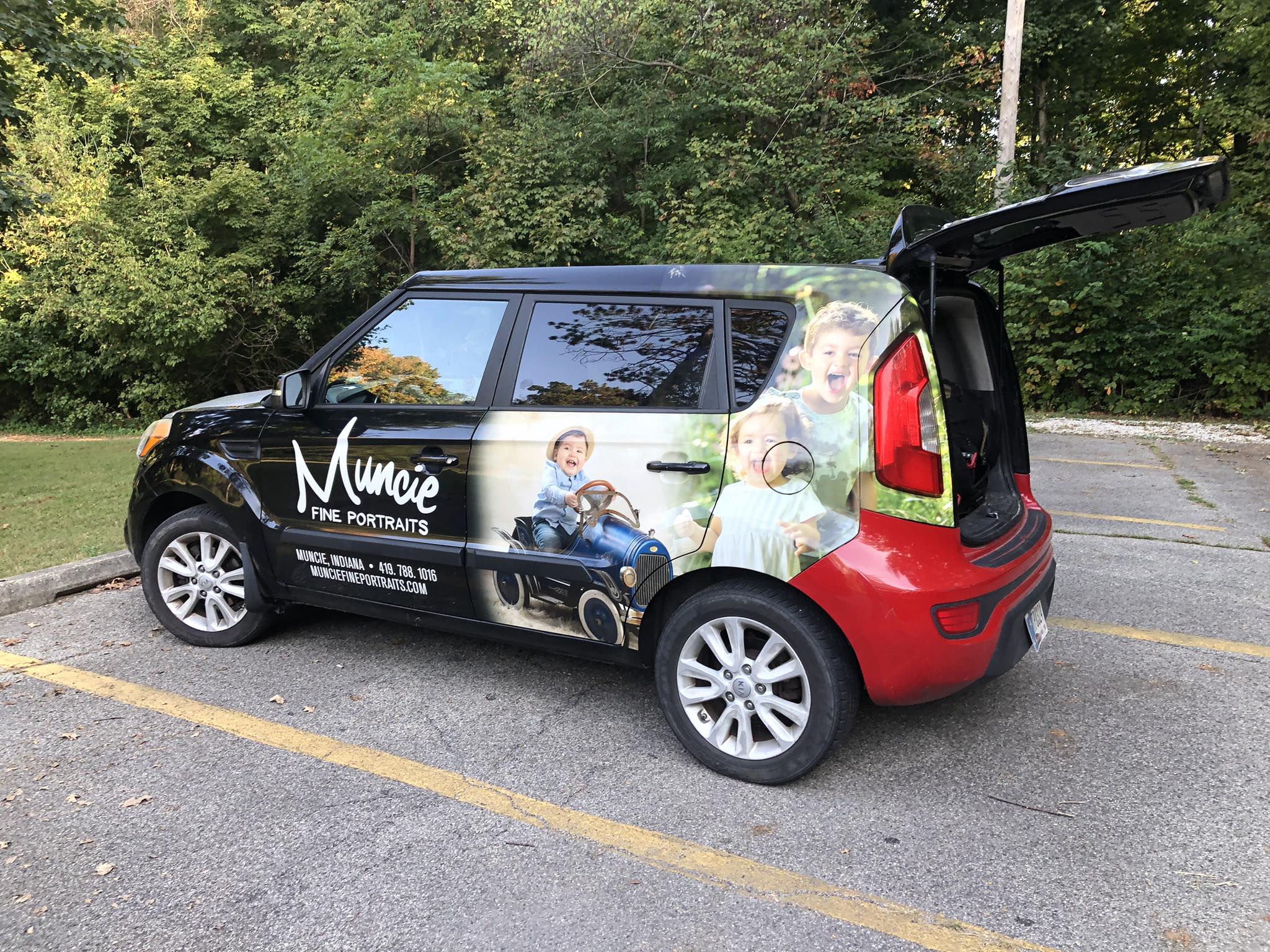 Kia Soul Seat Belt Repair Service: Dual-Stage OEM Replacement After Accident