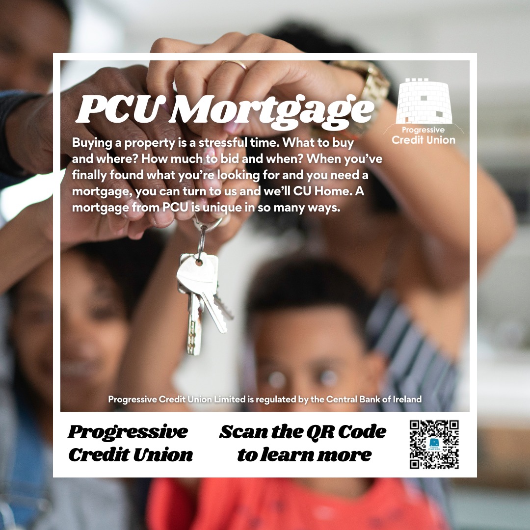 Progressive Credit Union Ltd | Balbriggan