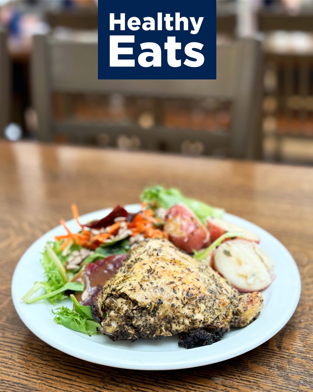 Our first... - Queen's University Hospitality Services | Facebook