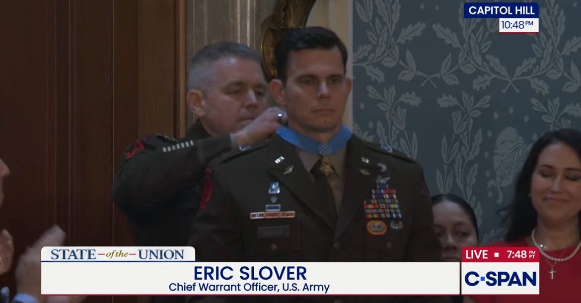 330ToGO - Congratulations to Eric Slover on being awarded The ...
