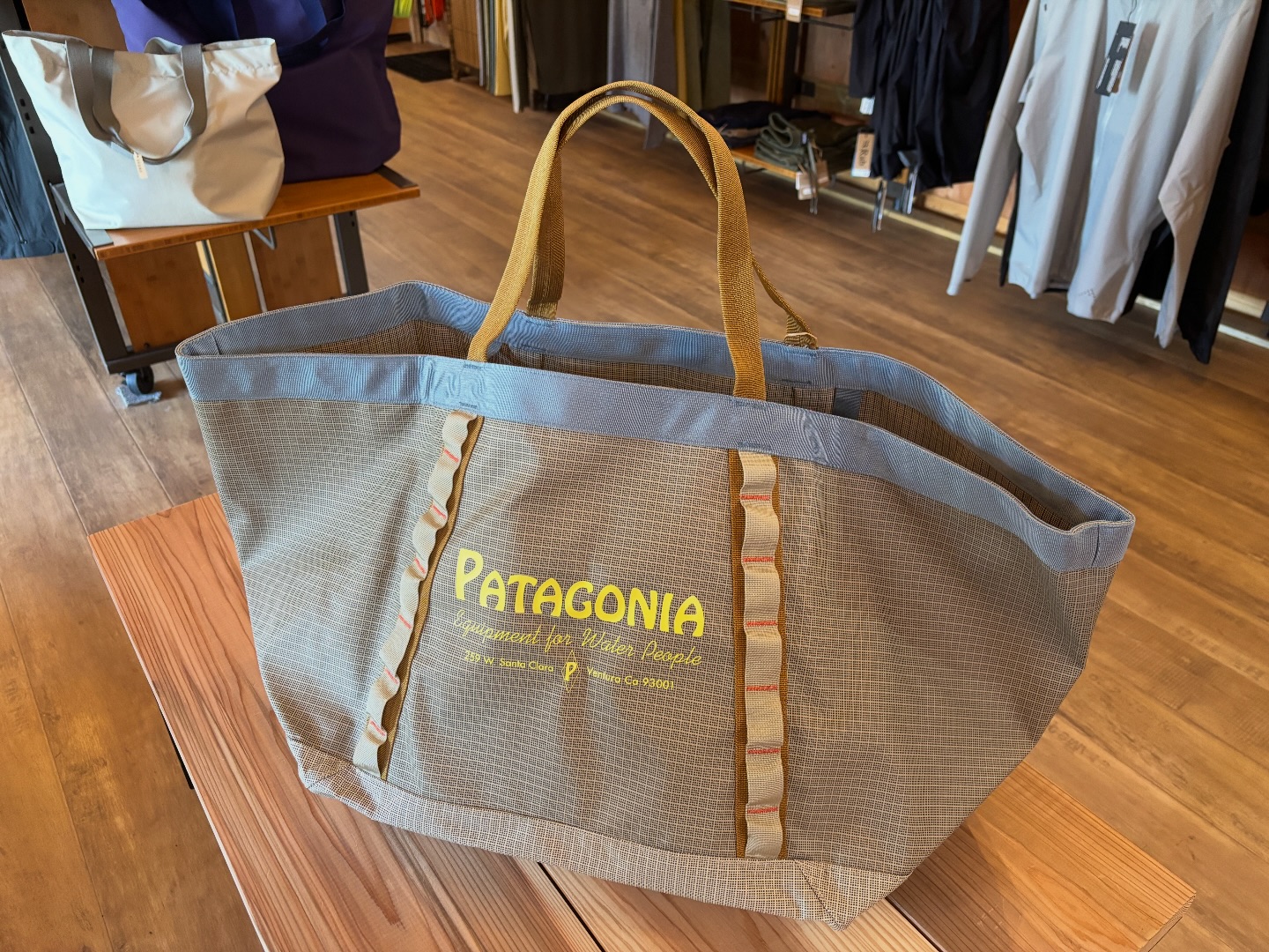今シーズン再登場してきたパタゴニア『メンズ・パウスレイヤー 