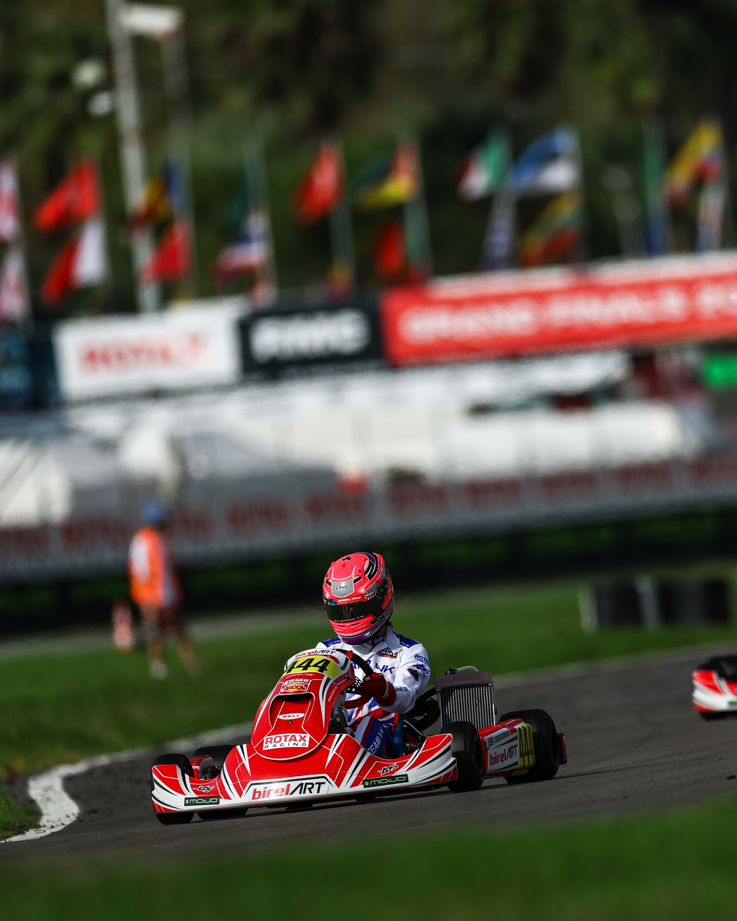 Joshua Graham Racing | Wouldham