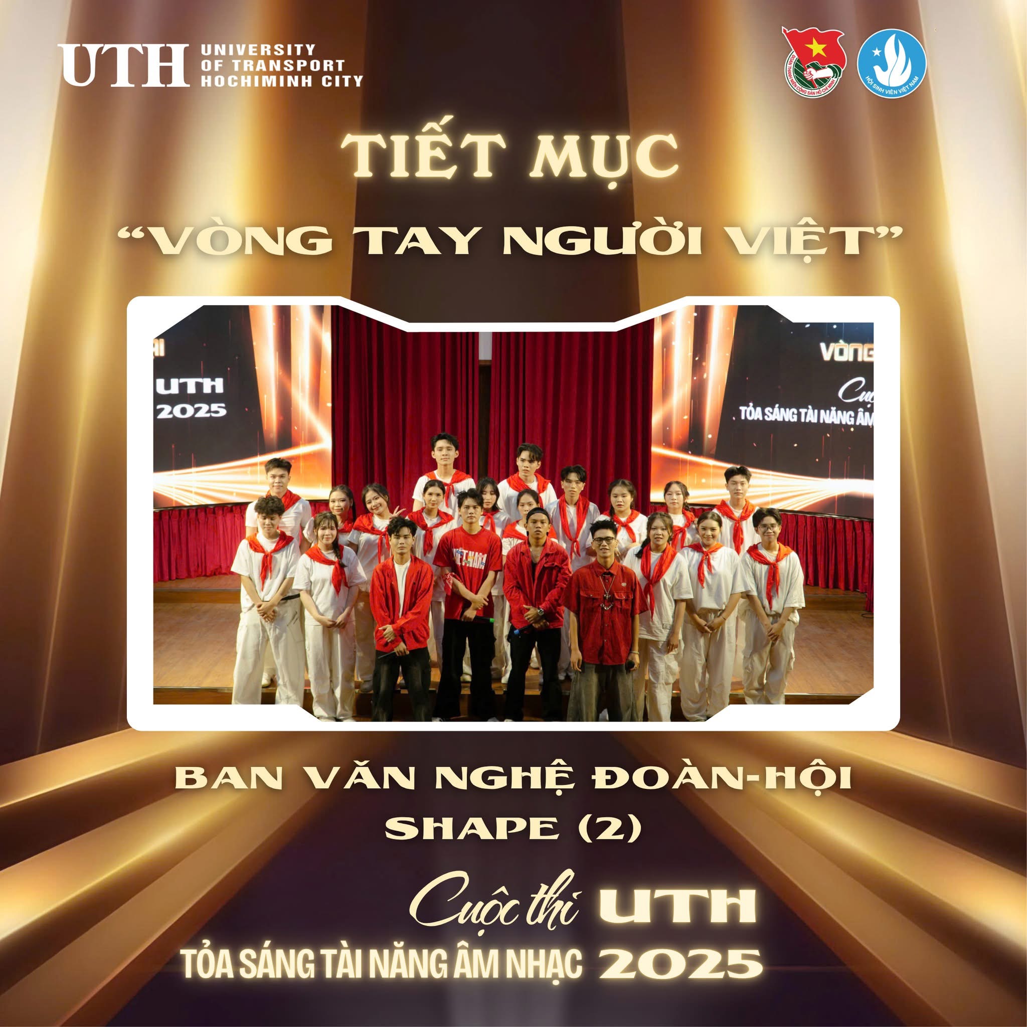 Đoàn Viện Đào tạo... - Đoàn Viện Đào tạo Chất lượng cao - UTH
