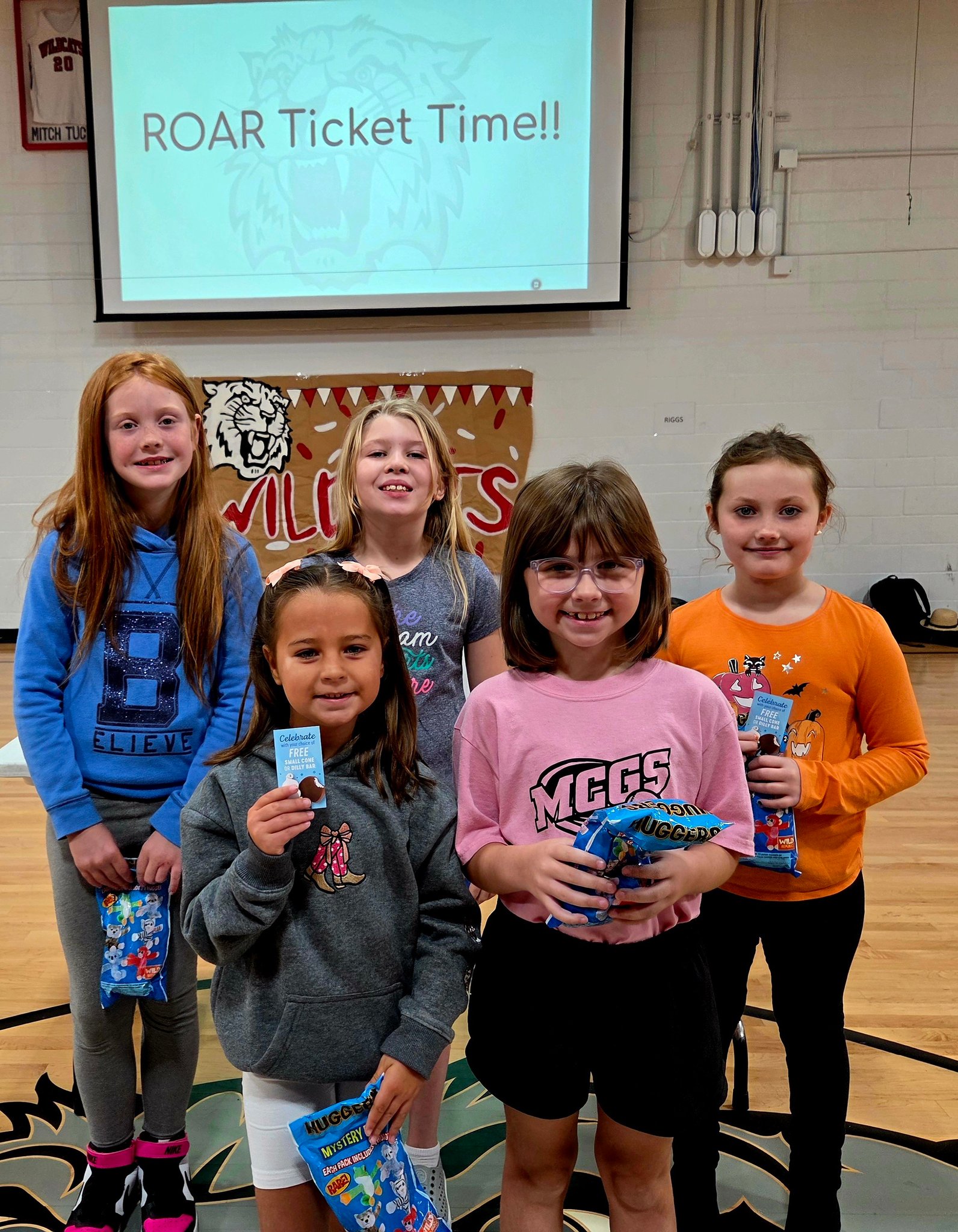 Ben Johnson Elementary... - Ben Johnson Elementary School