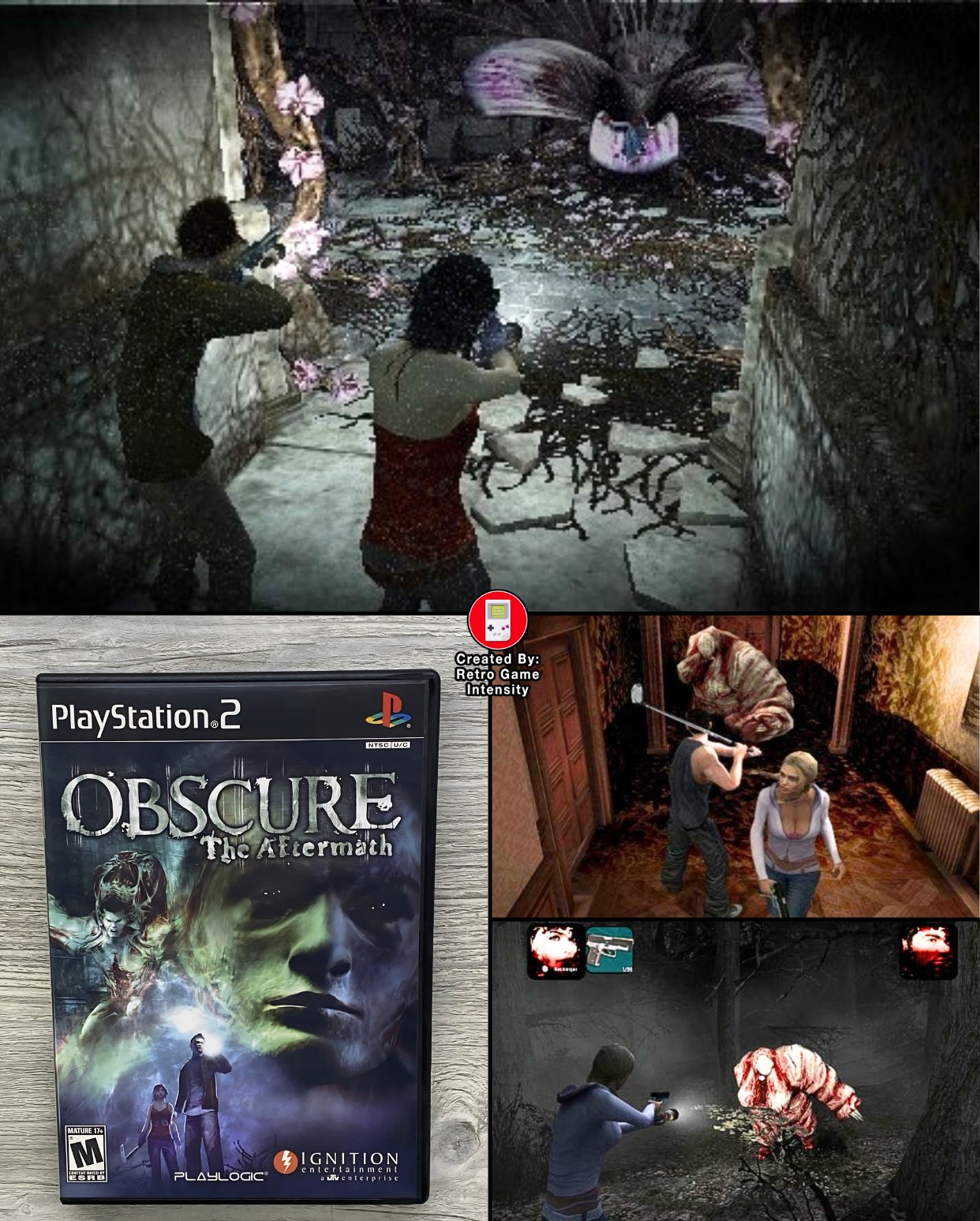 Obscure: The Aftermath leans into that eerie “school after dark