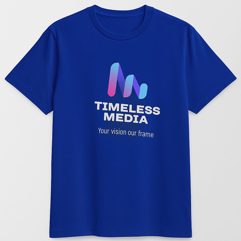 MG Timeless MEDIA | Accra