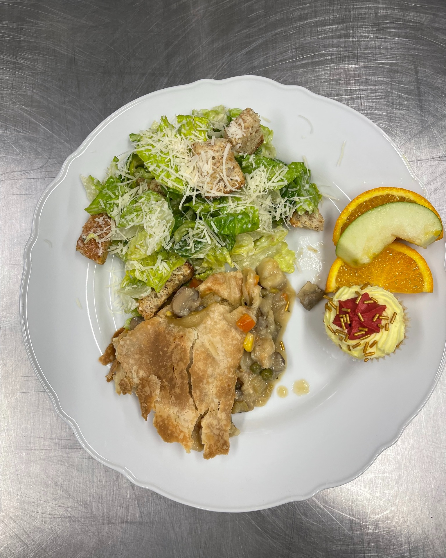 Free Community Lunch — Every... - York Region Food Network | Facebook