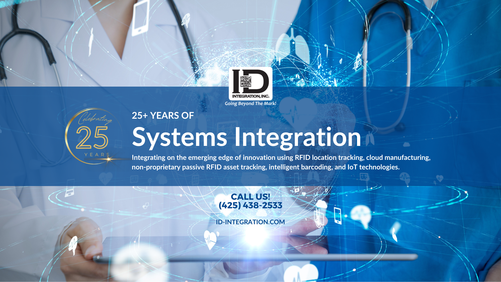 ID Integration | Mukilteo WA