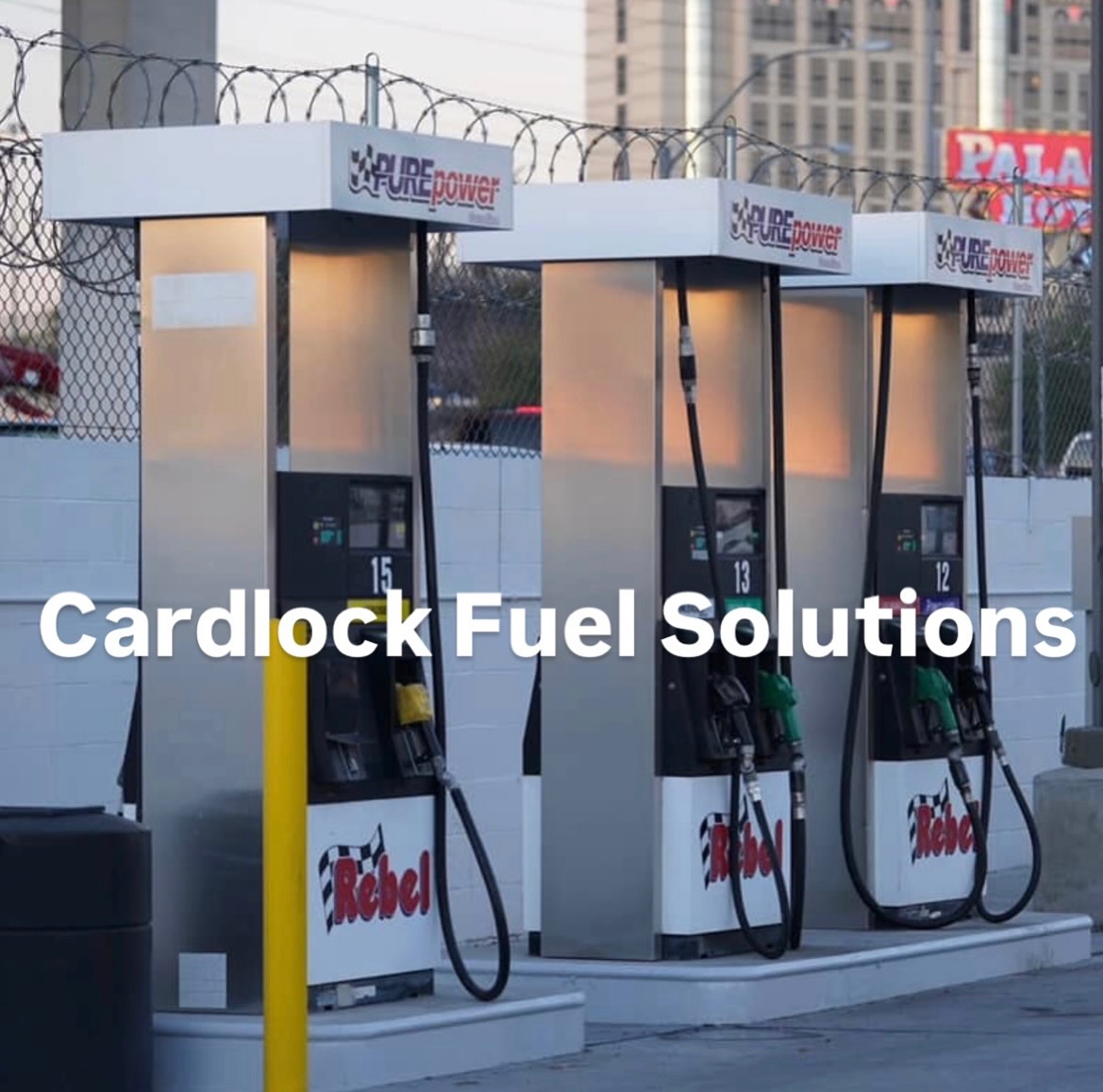 ROC - Fueling businesses since 1954. ROC Cardlock stations offer ...