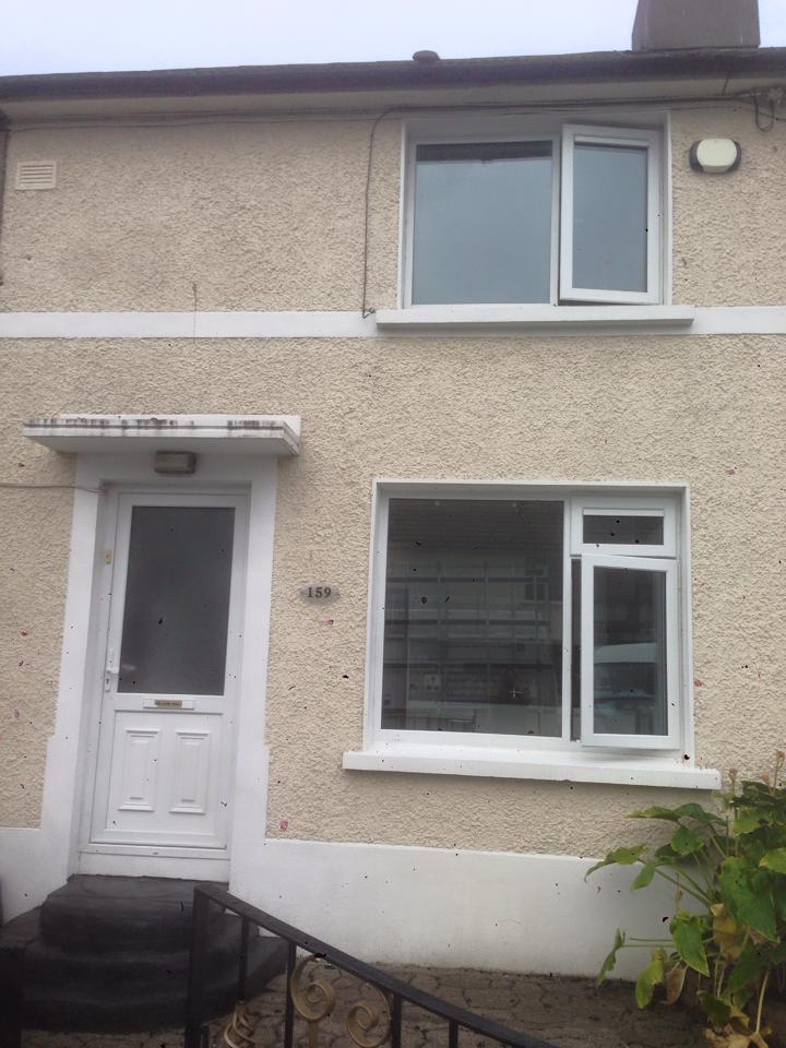 Black A rated windows with... - Abbie Windows and Glazing Ltd | Facebook