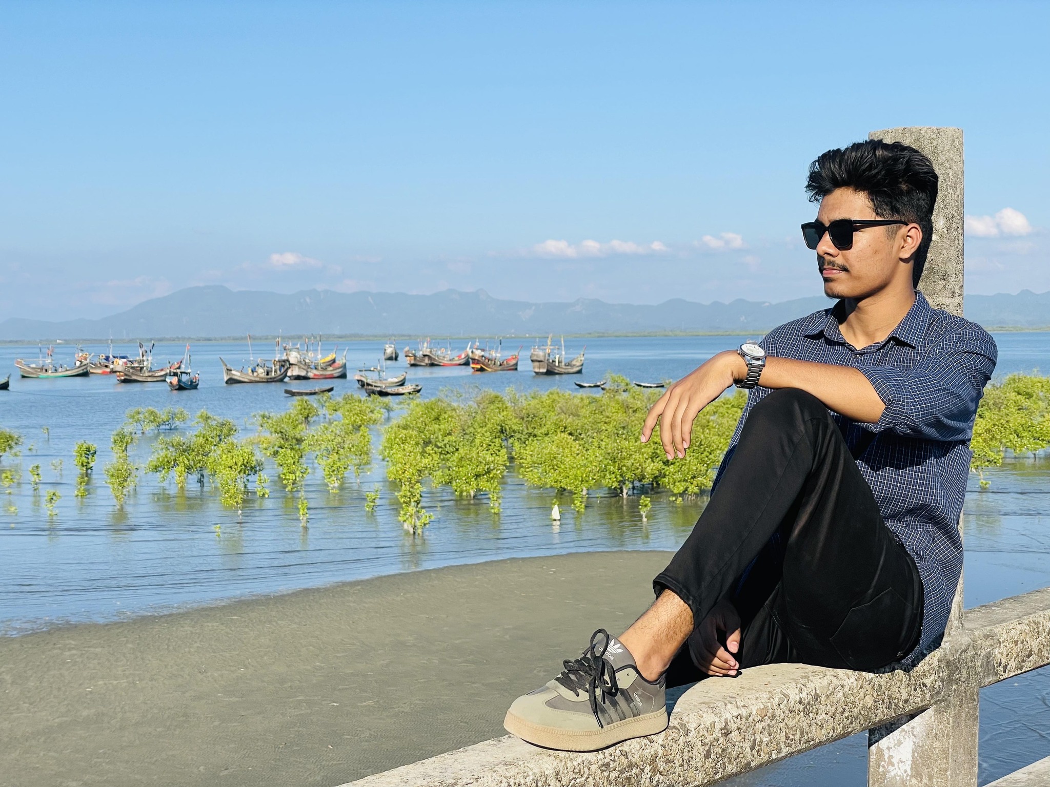 Irfan Khandaker