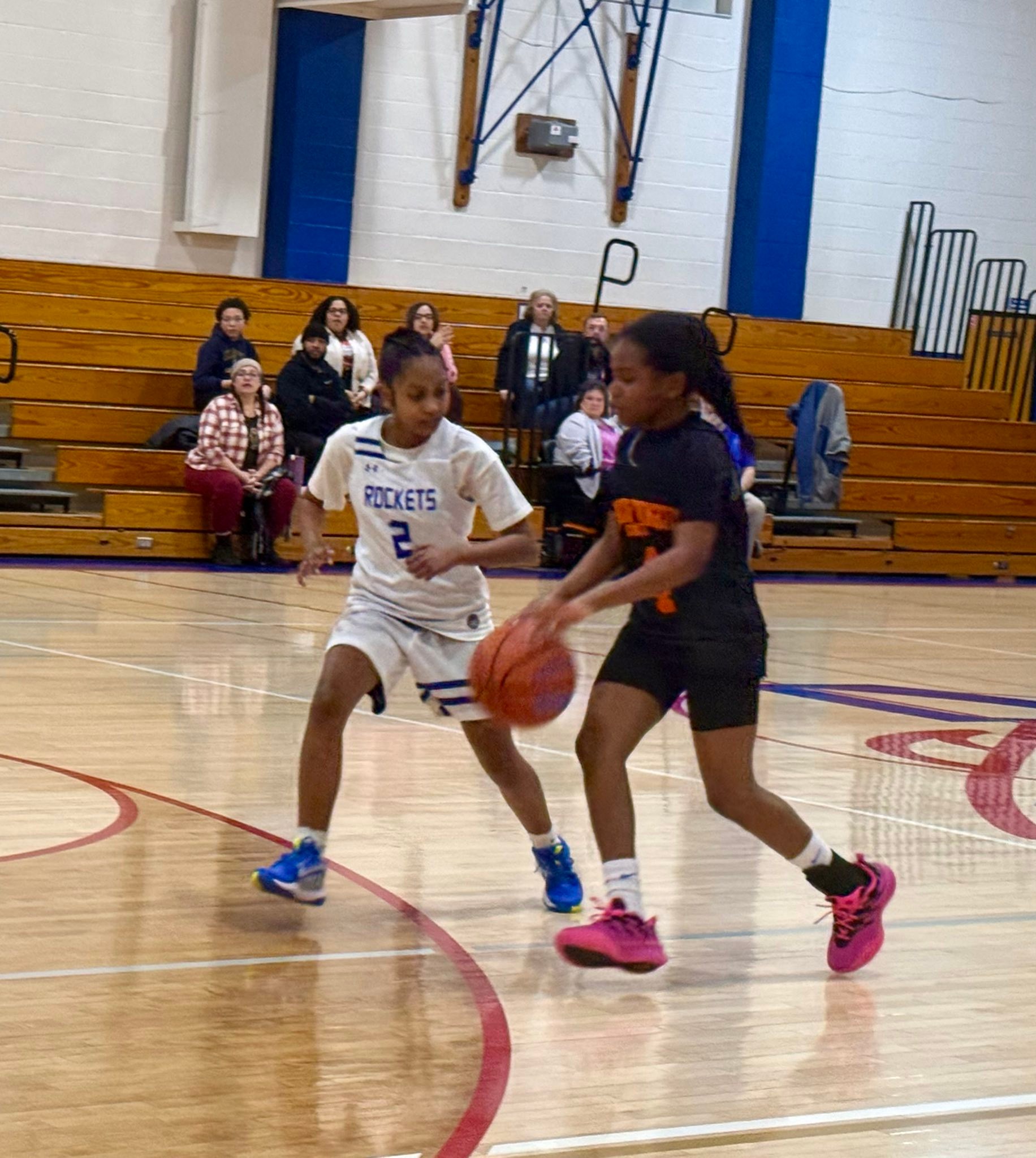 Spring Grove Youth Basketball Association