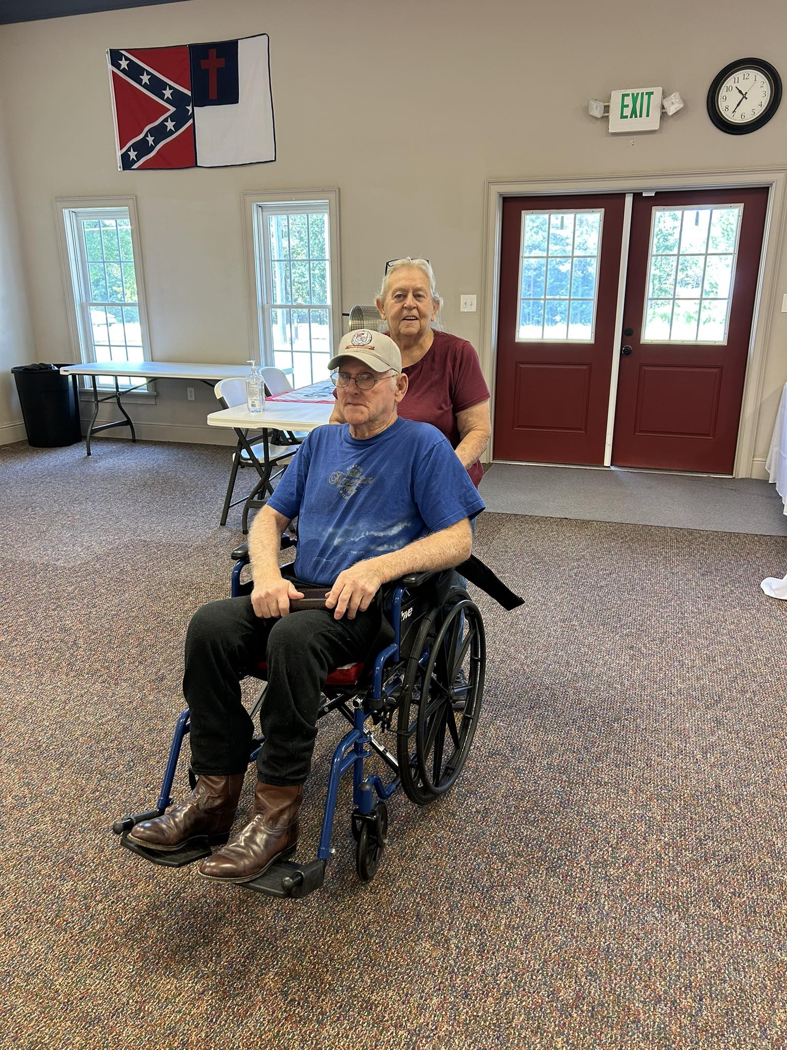Wonderful Bible Study day at... - Southern Cultural Center | Facebook