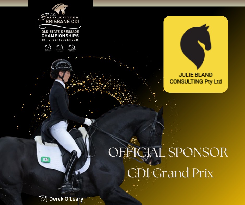The Saddlefitter - MEET THE SPONSORS: Julie Bland is the principal at ...