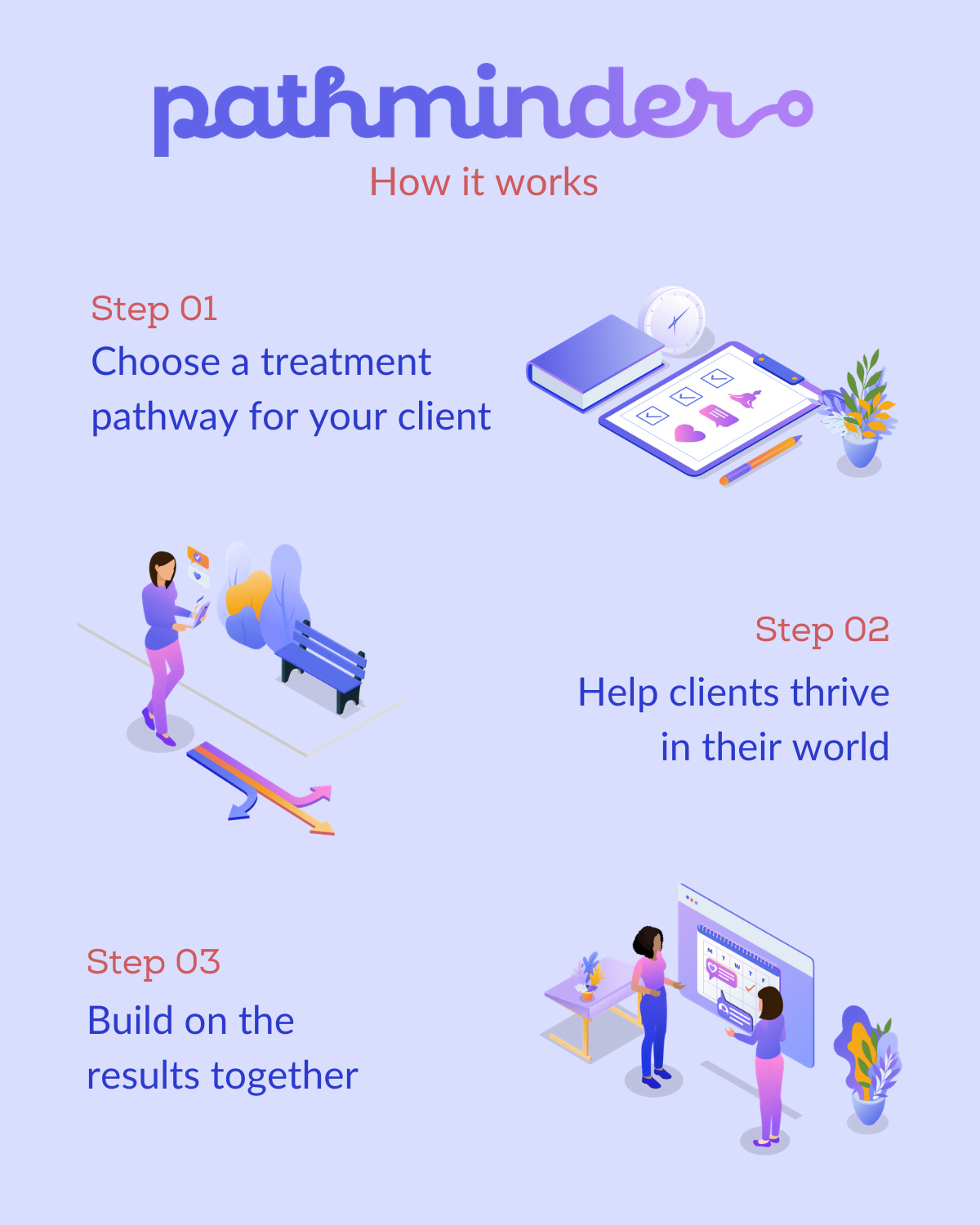 Pathminder - Pathminder updated their cover photo.