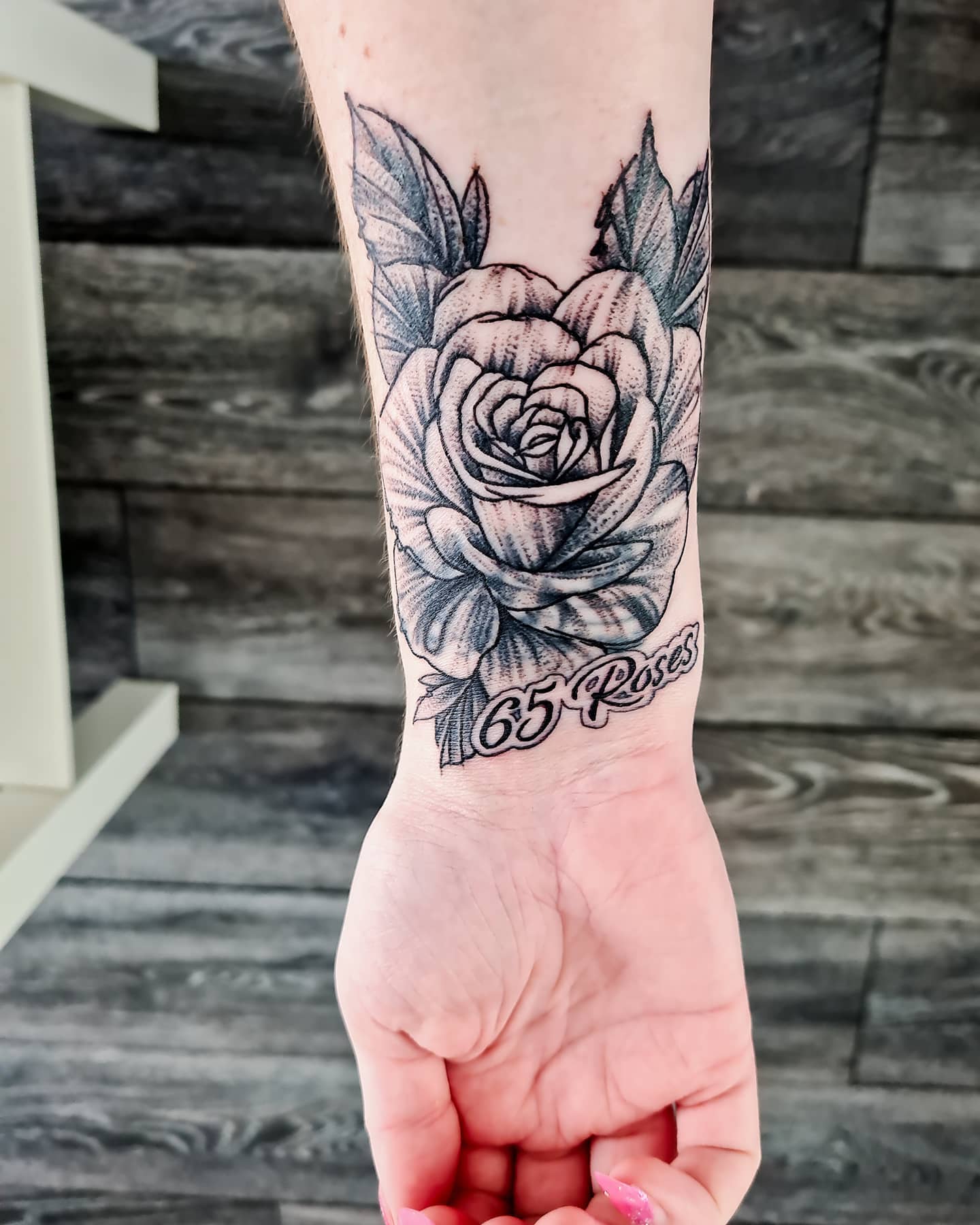 Ink R Nation | Newcastle under Lyme