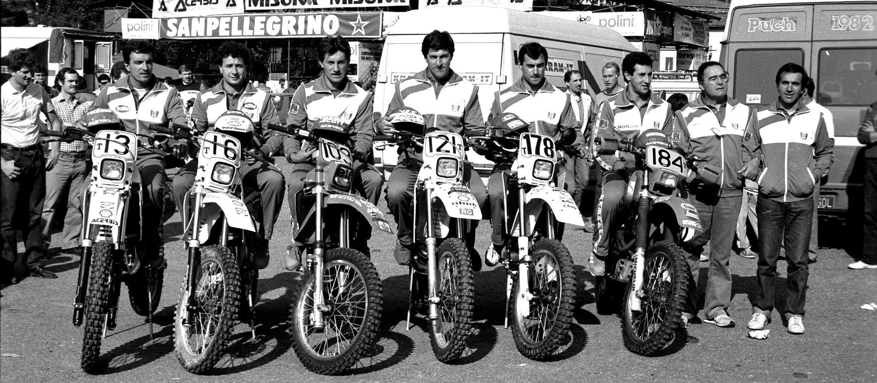 Beta Boano Racing Sport - Disponibili online protezioni radiatori ...