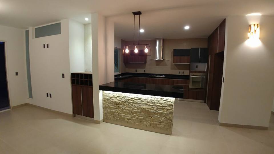 MH Design - Que tu cocina sea un lugar para compartir....