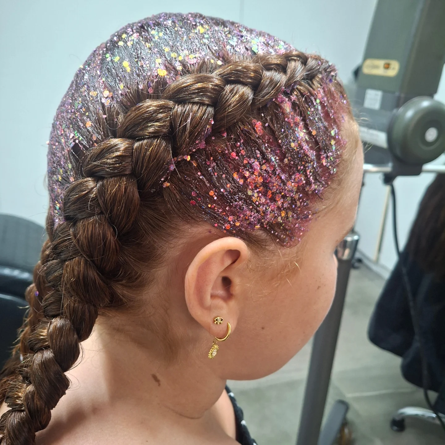 Braids For Babes | Perth WA