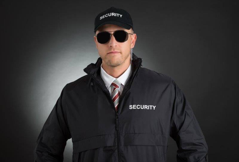 الزي الافضل Best Uniforms - #SecurityUniforms Security Uniforms are ...