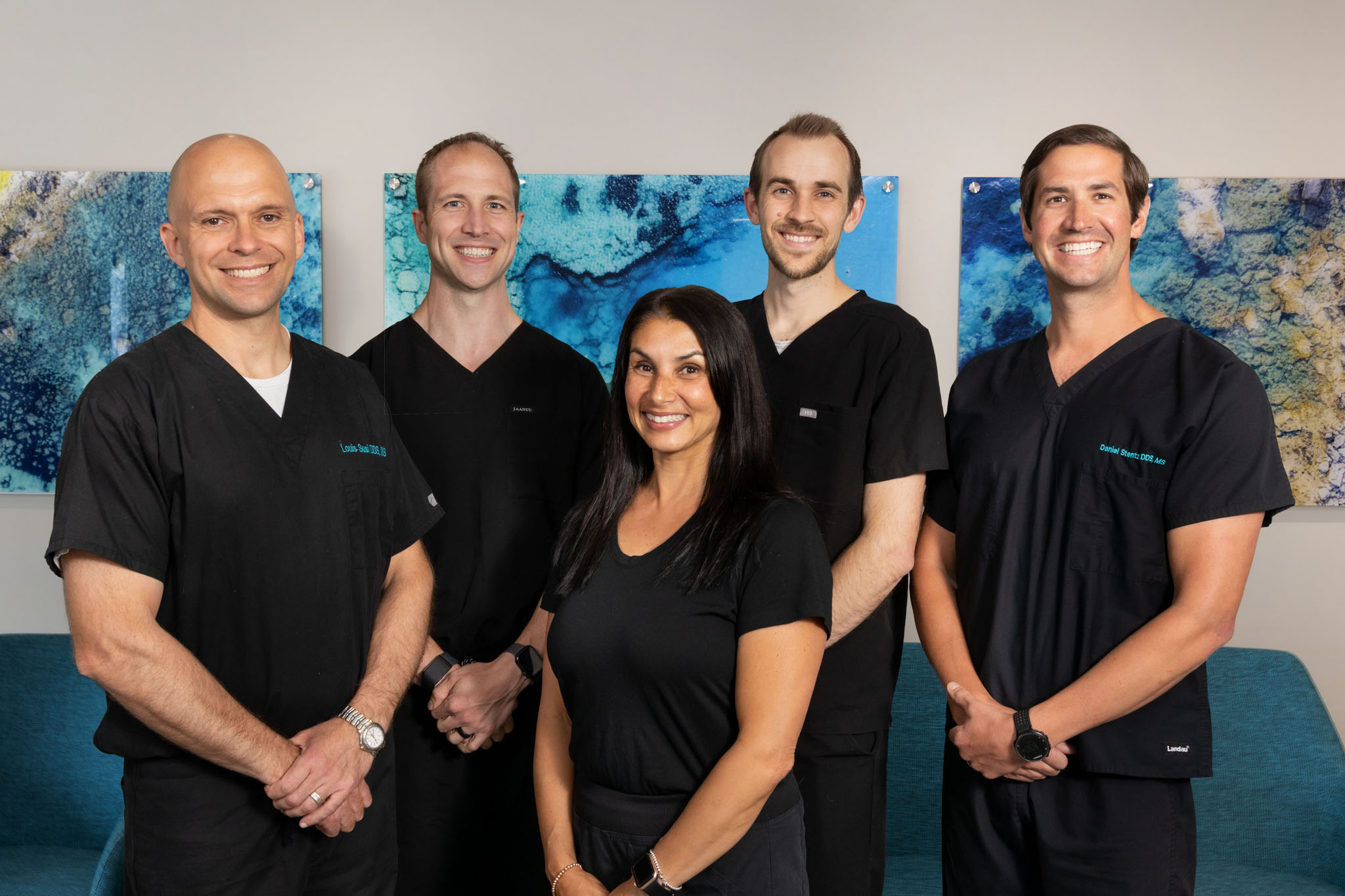 Columbus Endodontic Specialists
