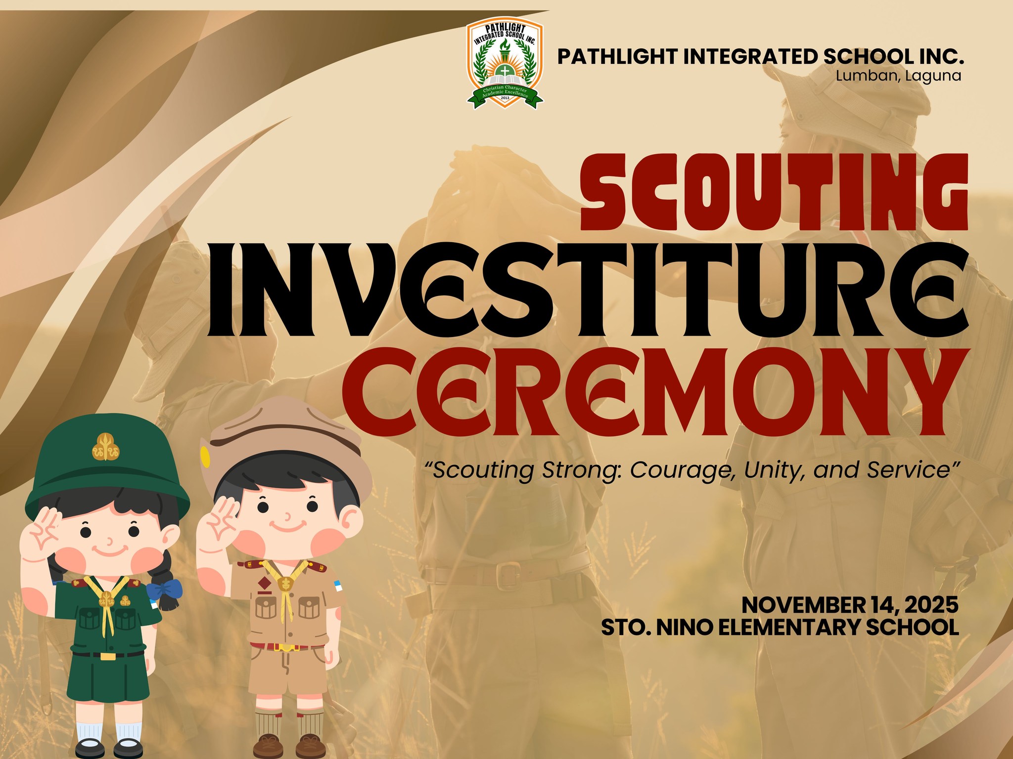 Pathlight Integrated School Inc.
