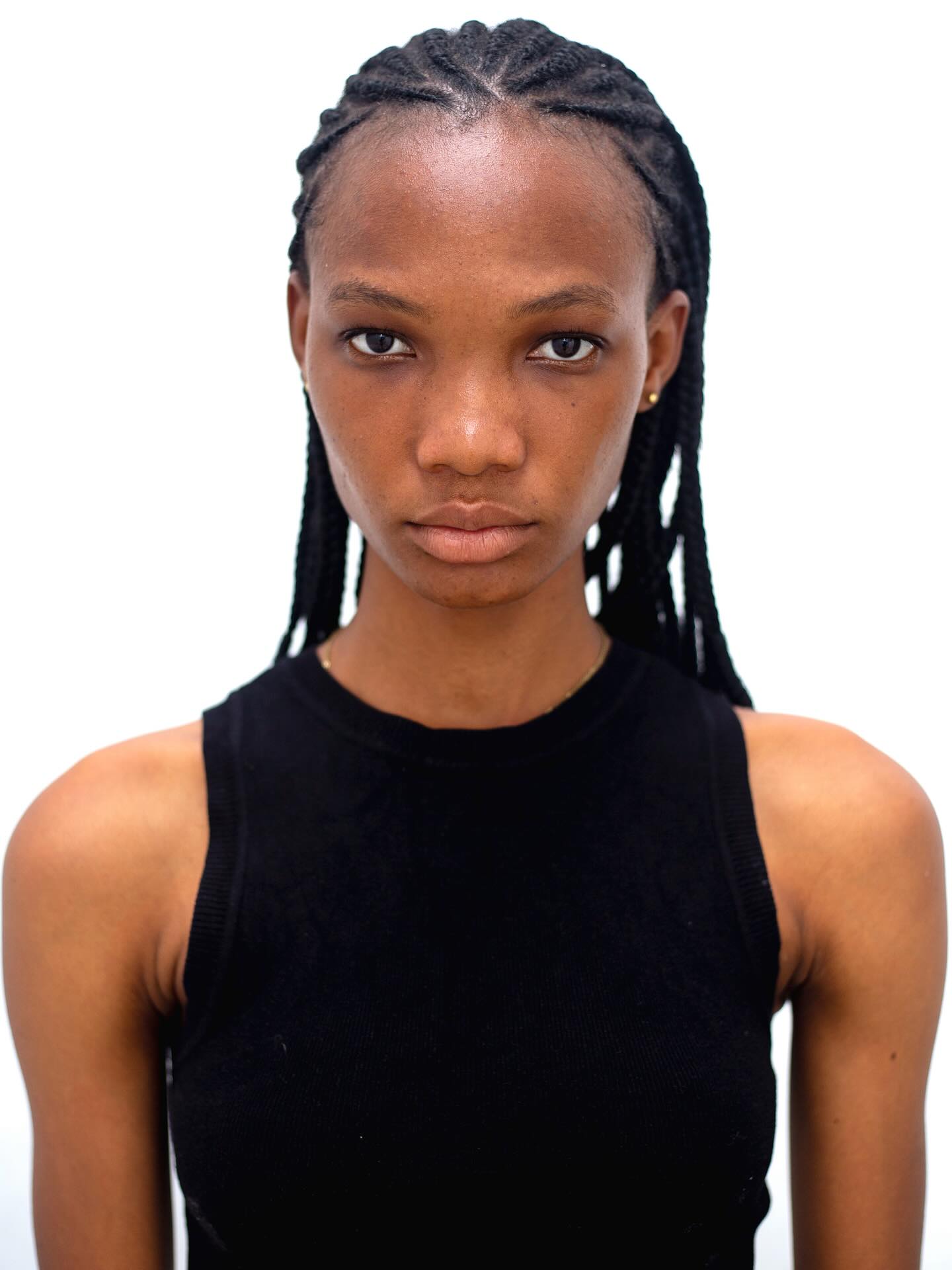 Peep Model Management | Accra