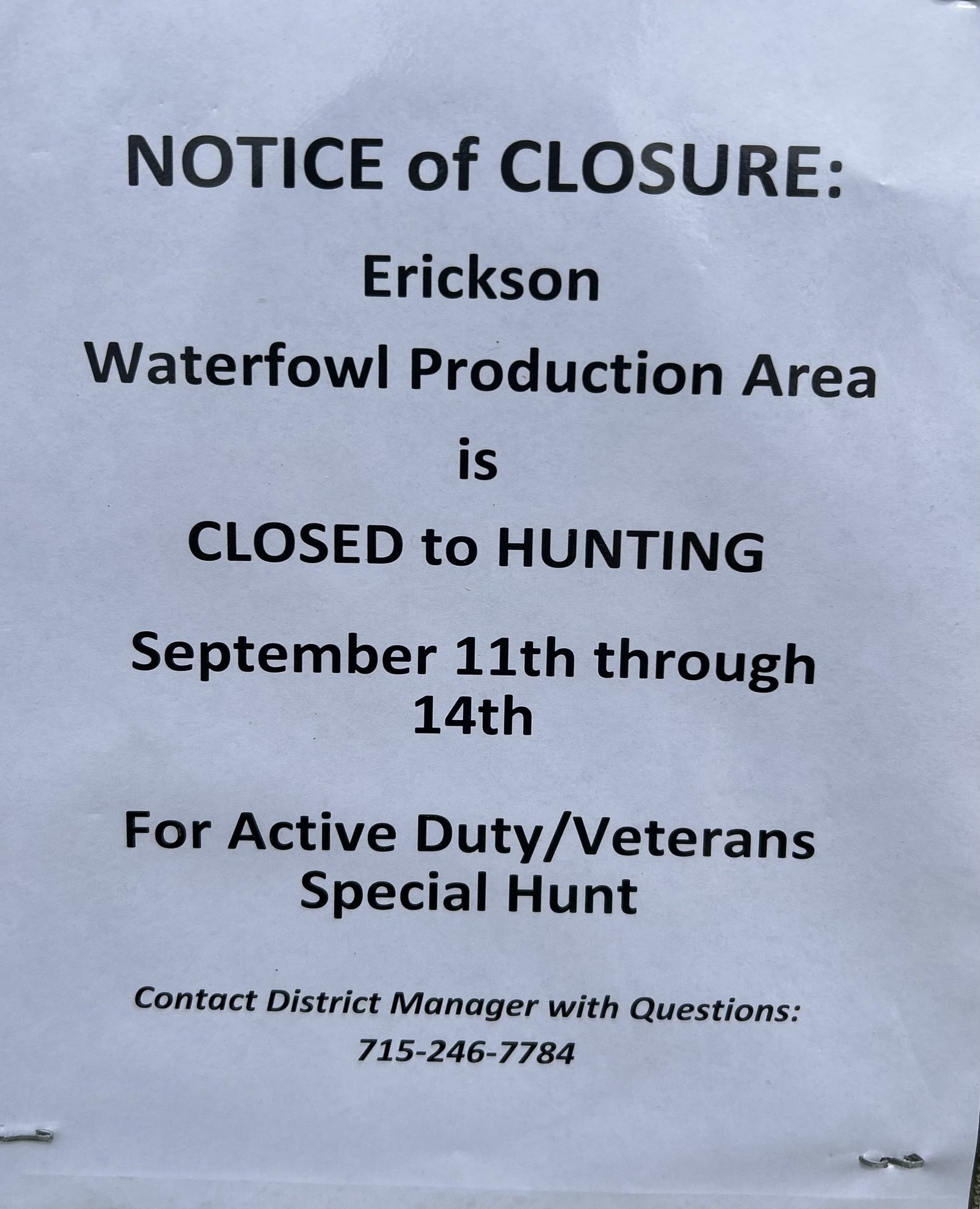 Willow - The U.S. Fish and Wildlife Service is hosting a special ...