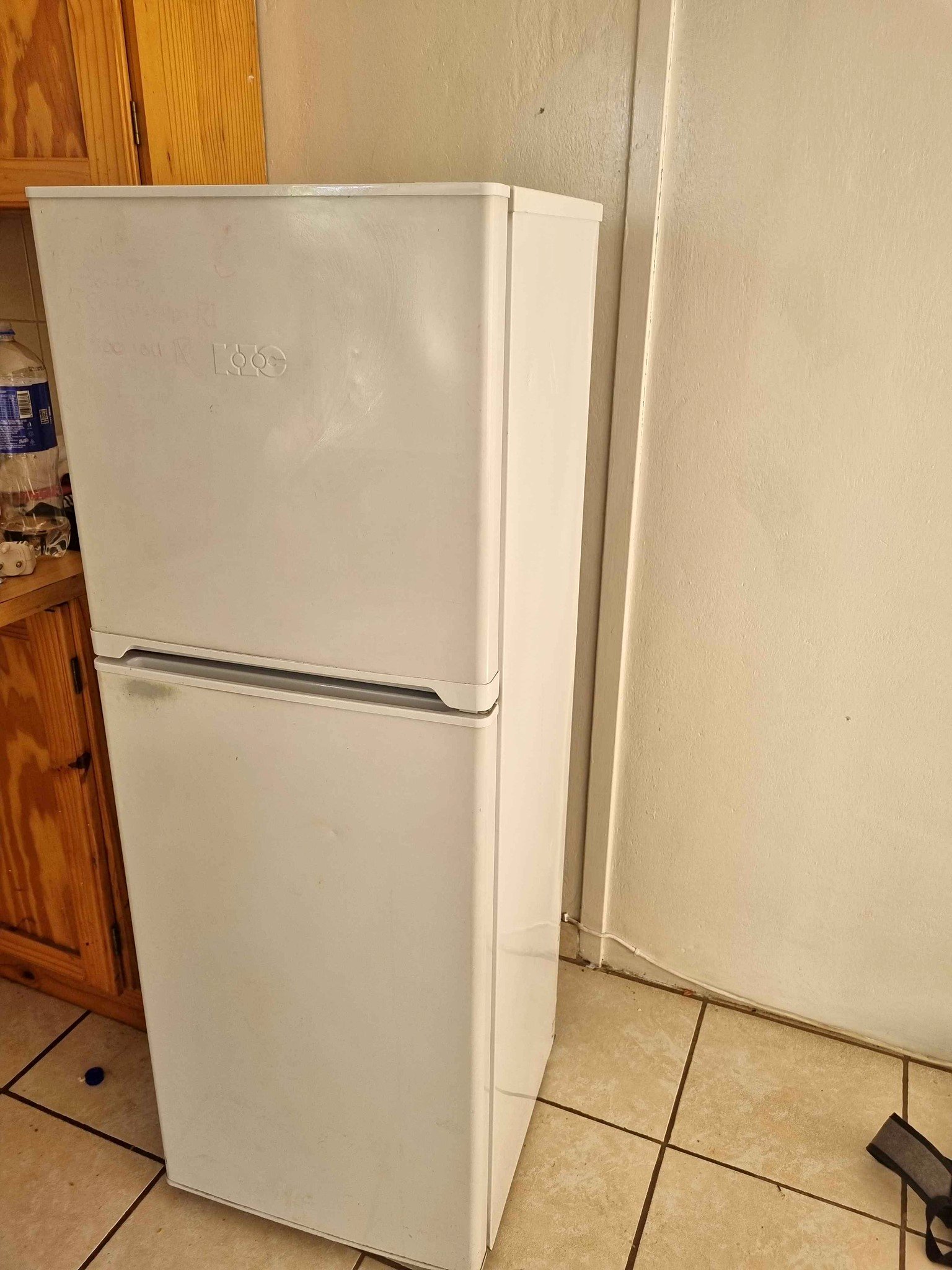 KIC Single door Fridge and Freezer - Refrigerators & Freezers ...