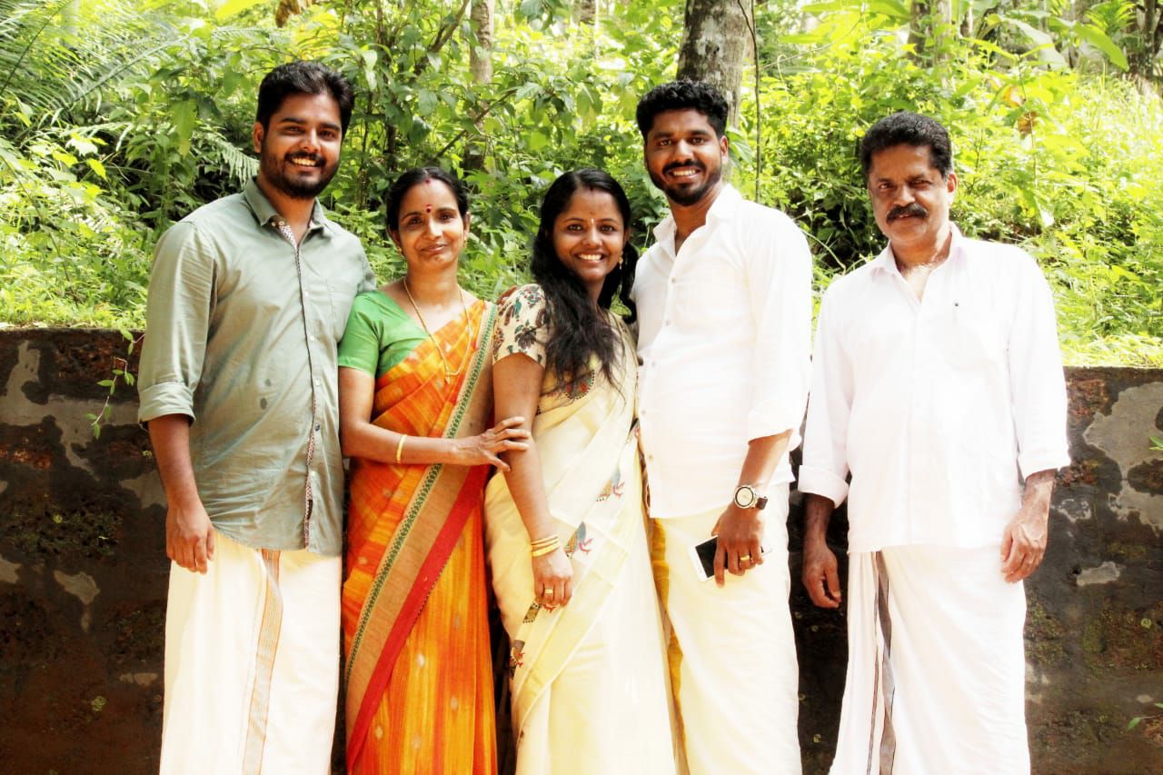 Preetha Ravi Kallanki