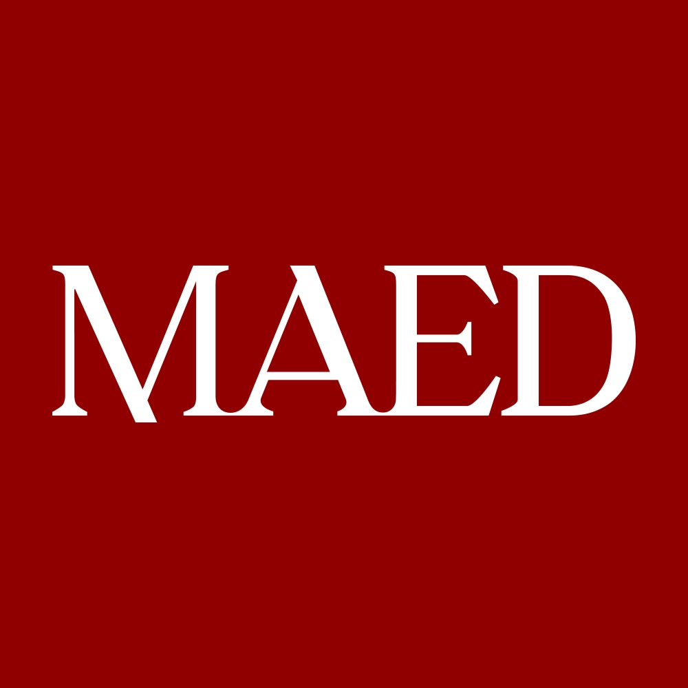 Maed Beauty