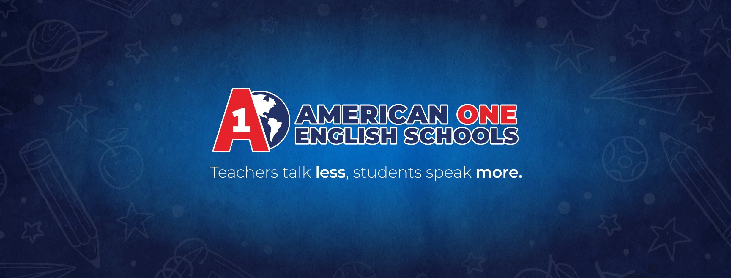 American One English Schools | West Valley City UT