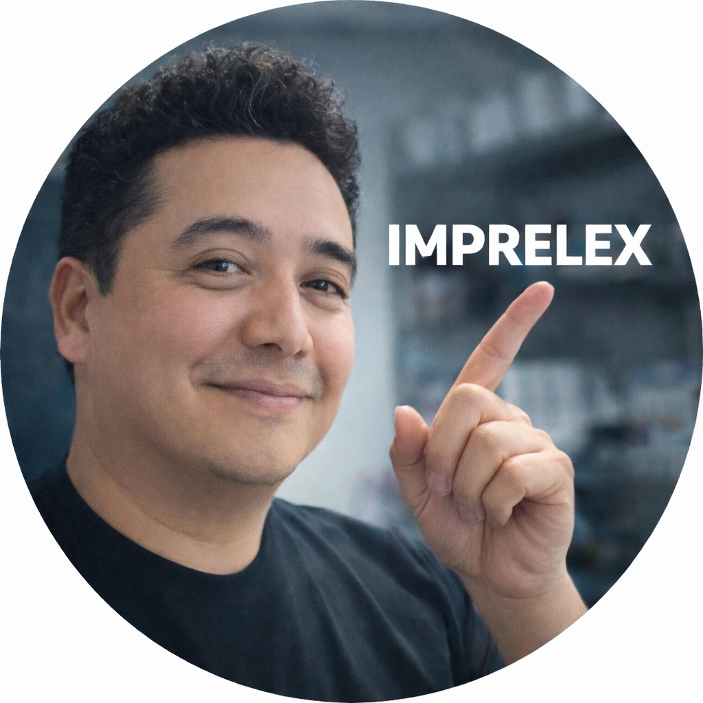 Imprelex