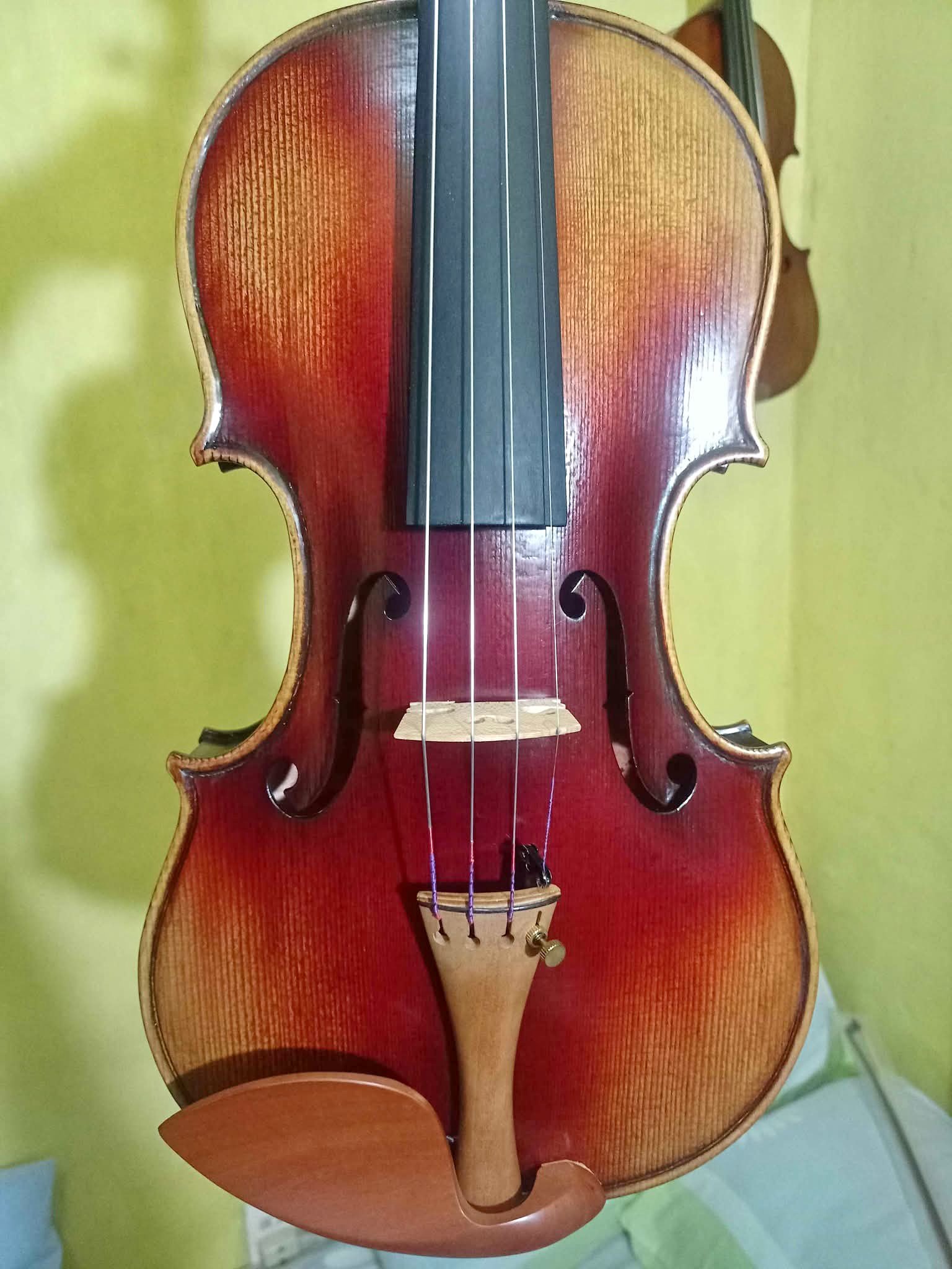 Violin - Stringed Instruments - Quezon City, Philippines | Facebook ...