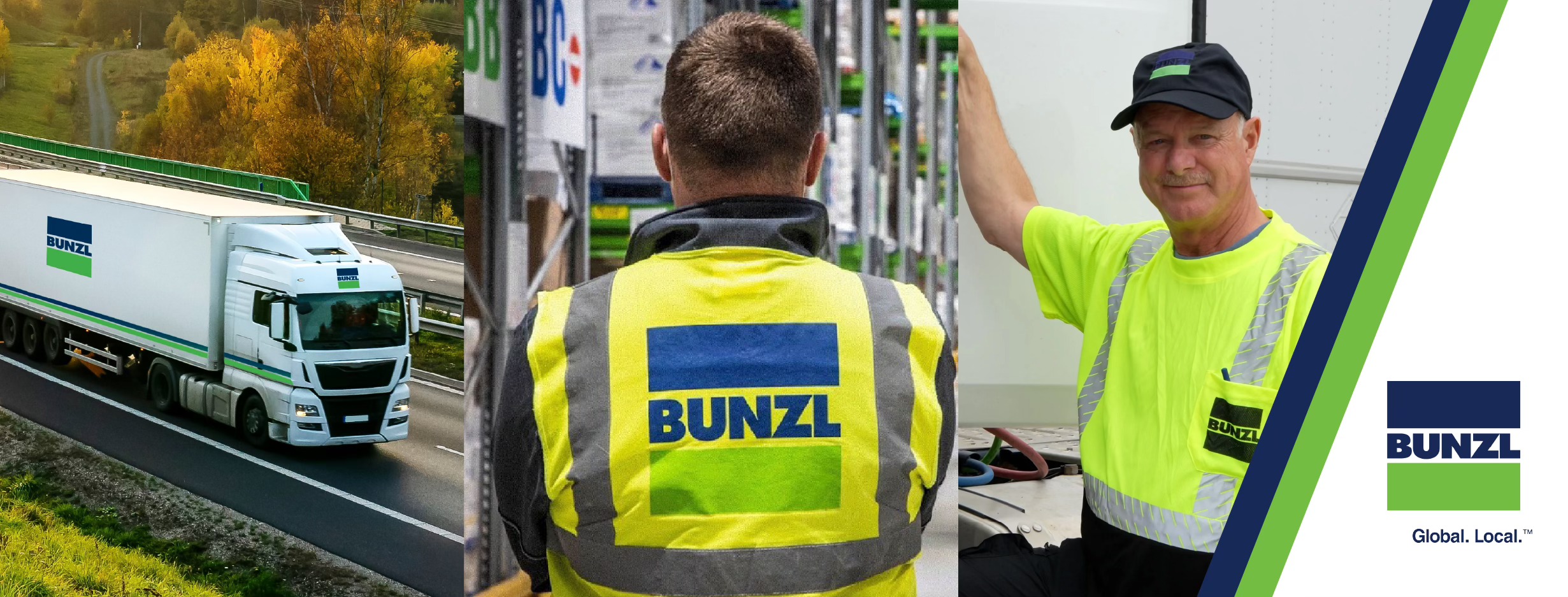 Bunzl Canada