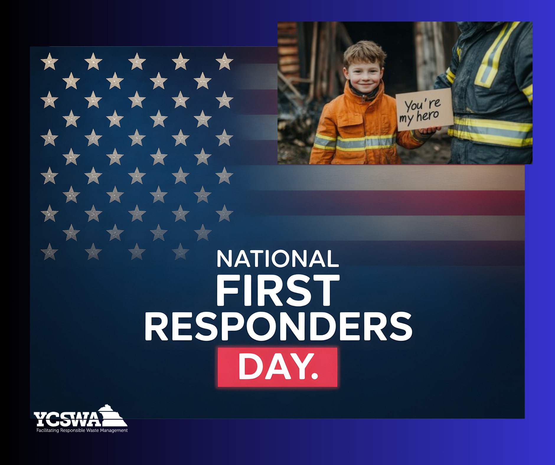 National... - York County Solid Waste & Refuse Authority | Facebook