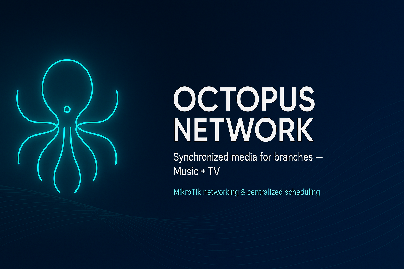 Octopus Network