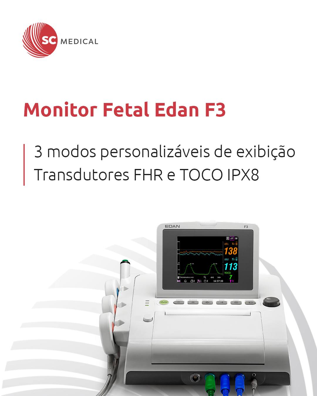 Grupo SC Medical added a new photo — at... - Grupo SC Medical