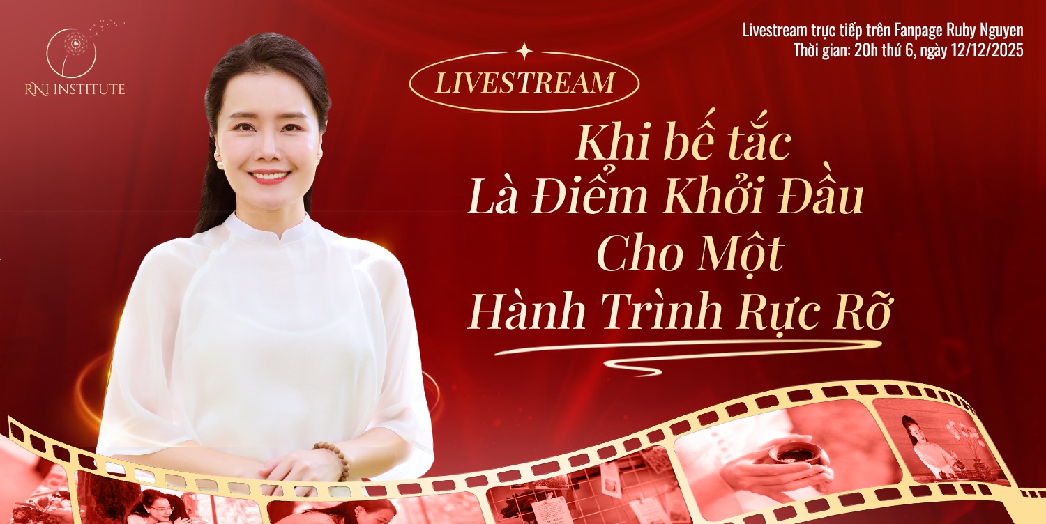 Ruby - 20h tối nay, Ruby sẽ Livestream trên fanpage Ruby Nguyen. Nếu ...