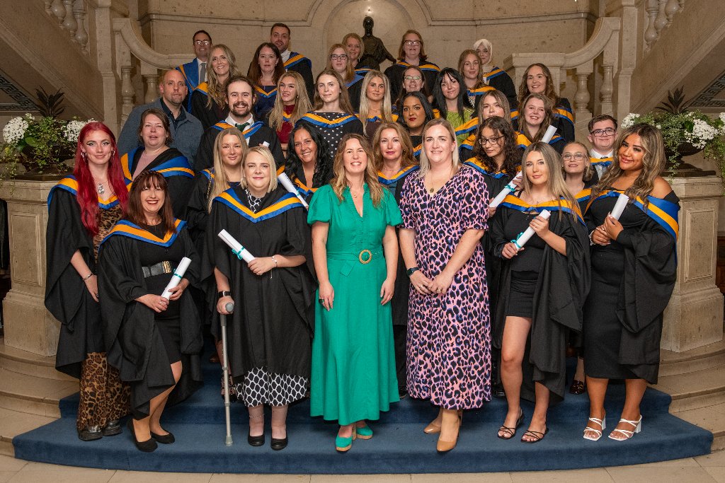 Access - Congratulations to the class of 2025 Last week, we celebrated ...