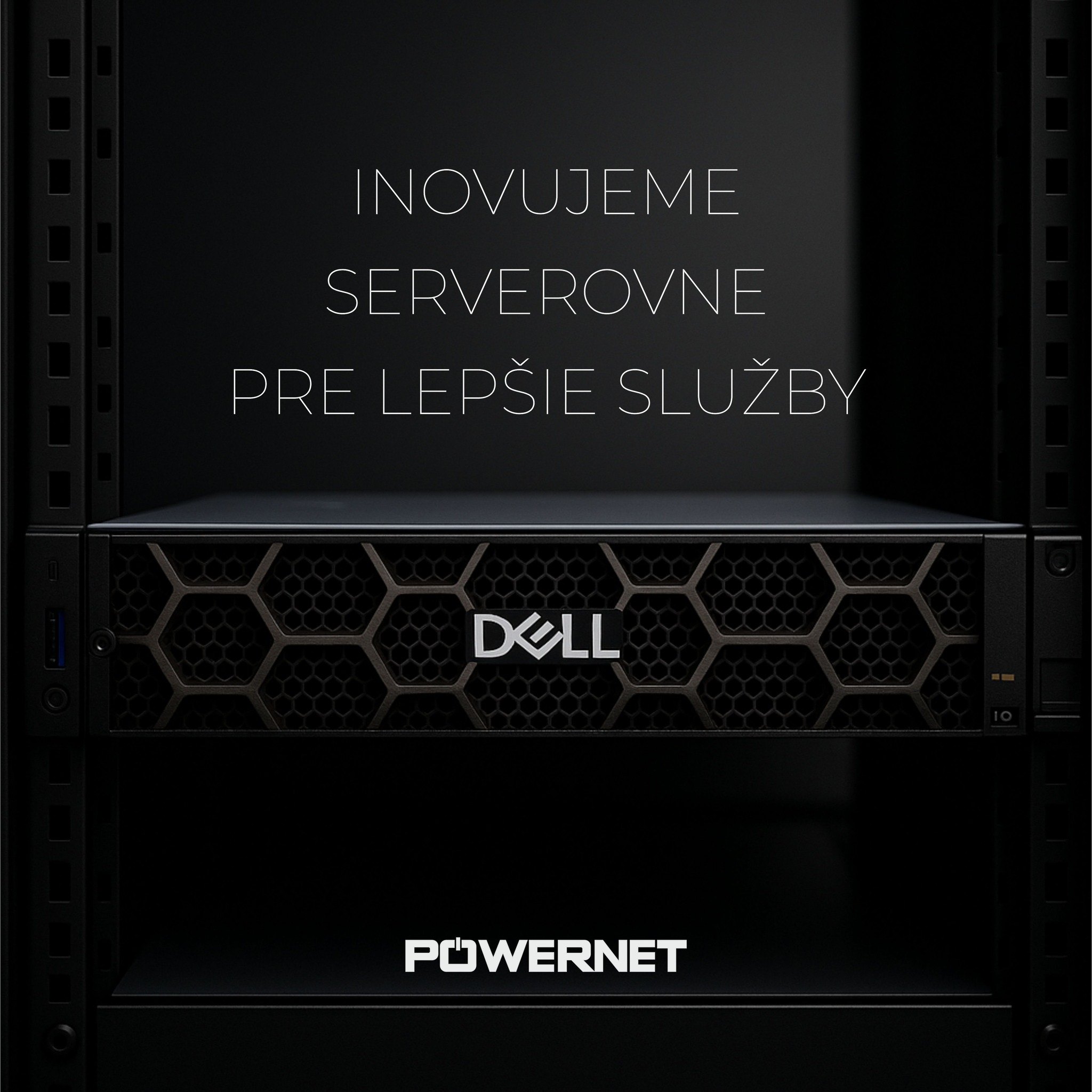 Powernet