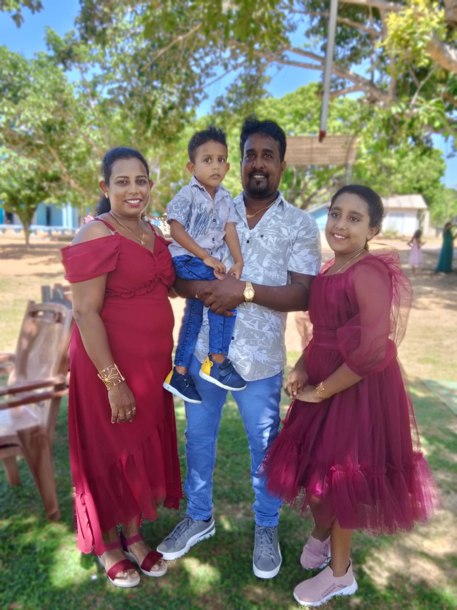Sureni Krisga