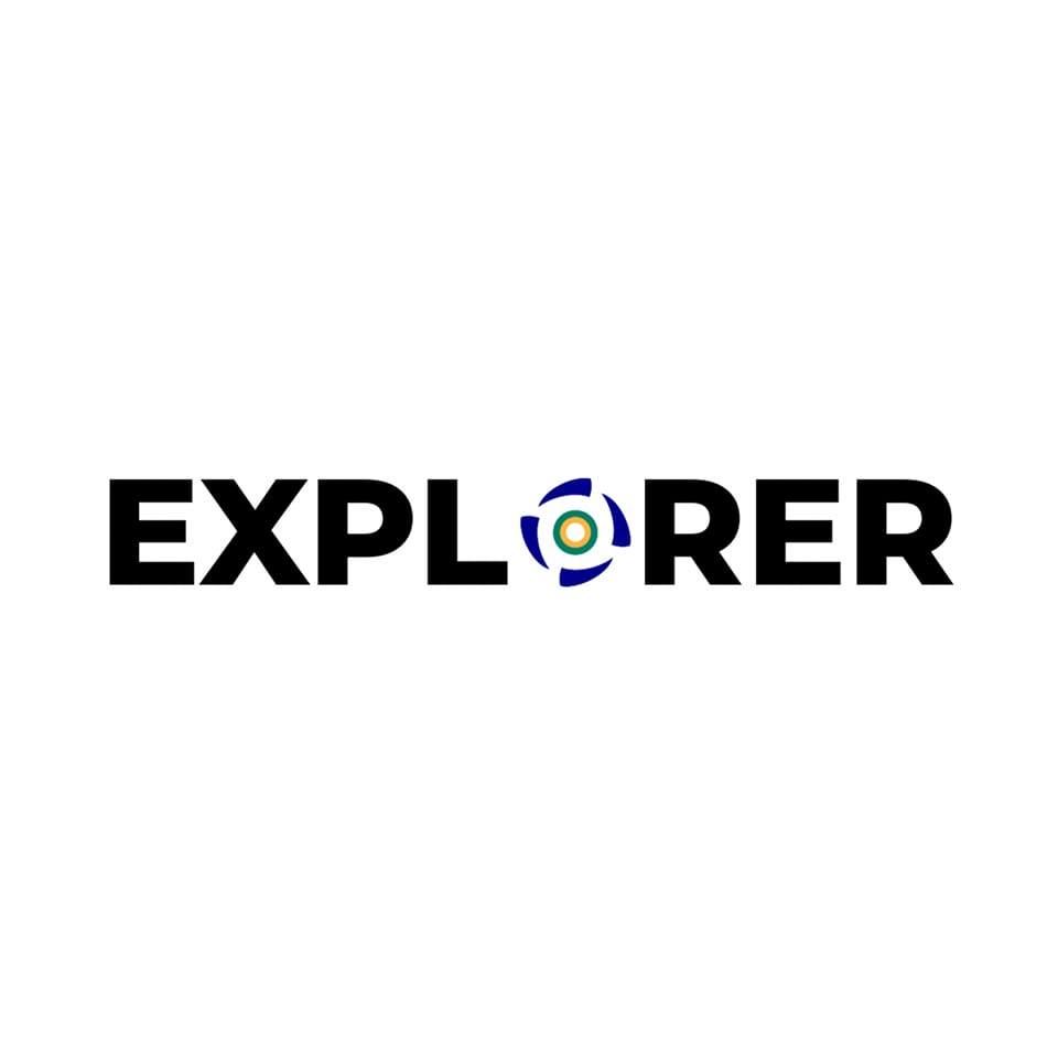 Inside Of Explorer