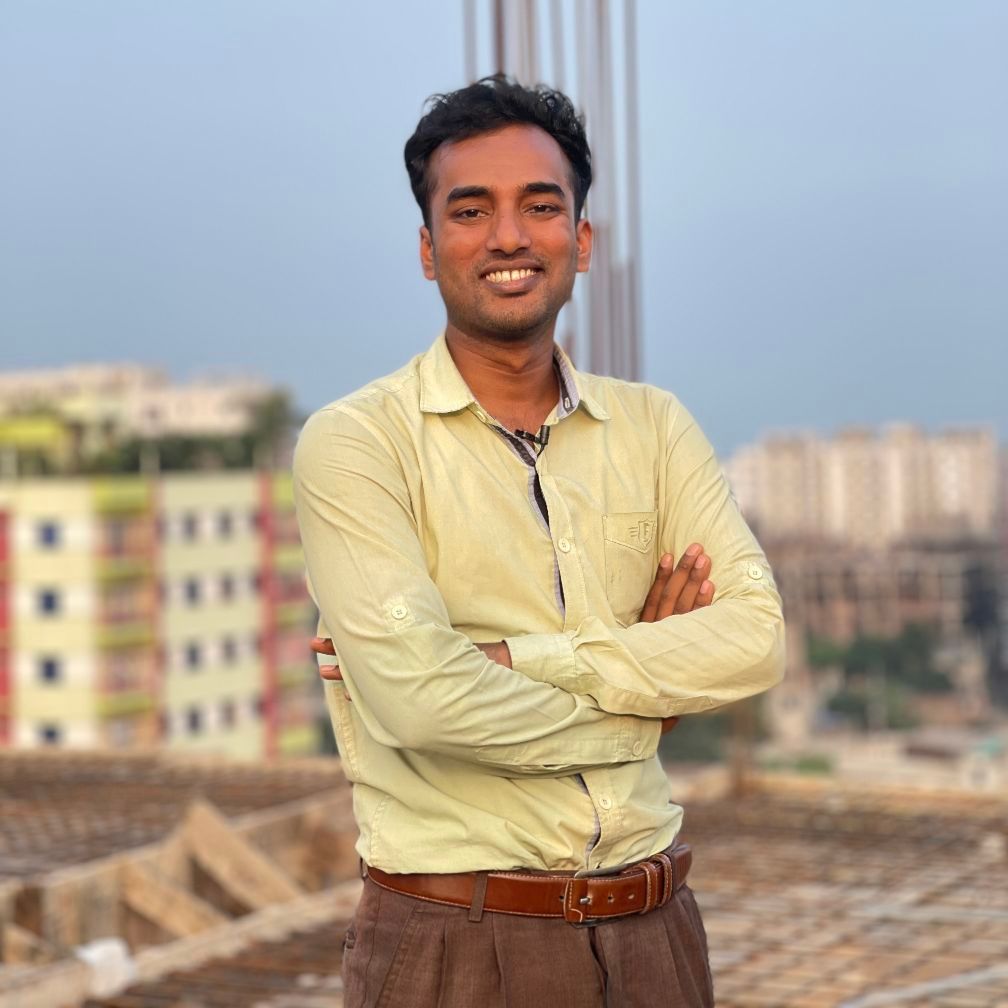 Jit Kumar
