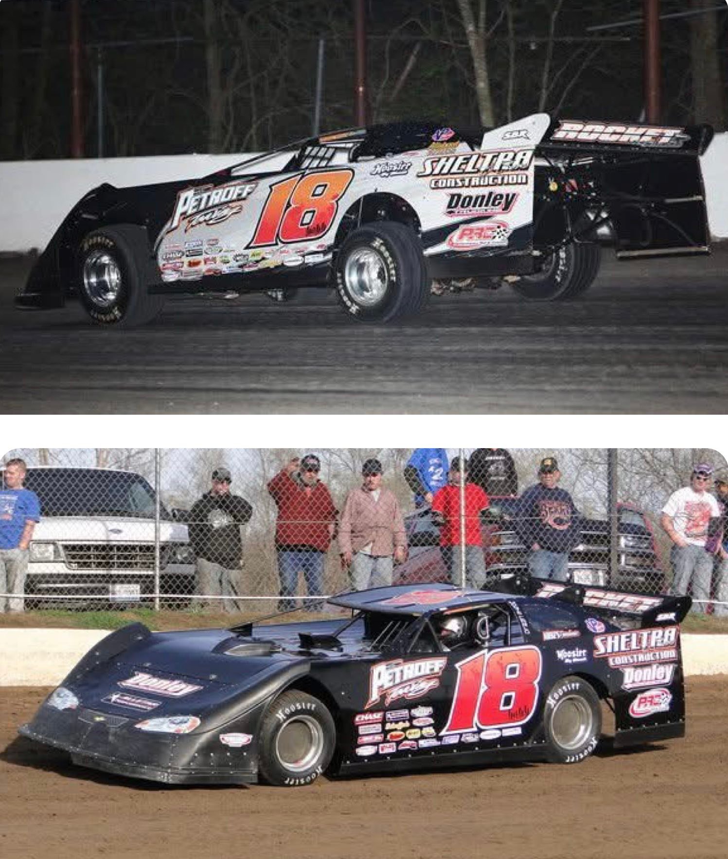Shannon Babb Racing added a new photo. - Shannon Babb Racing