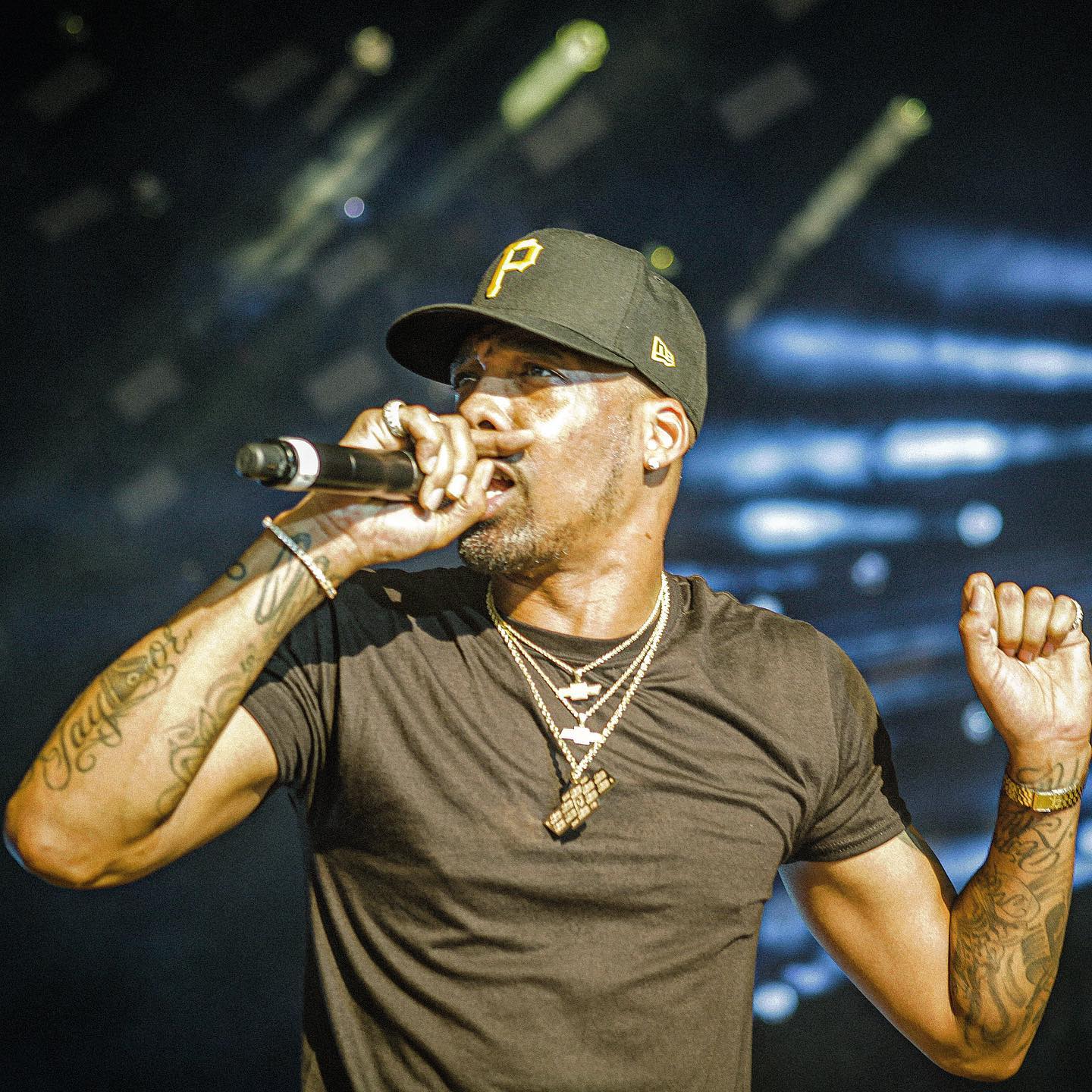Base Camp Pictures - Chevy Woods - hands down my favorite rapper in ...