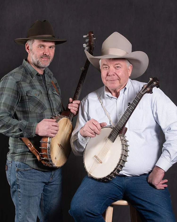 The gathering starts... - Texas Hill Country Cowboy Gathering | Facebook